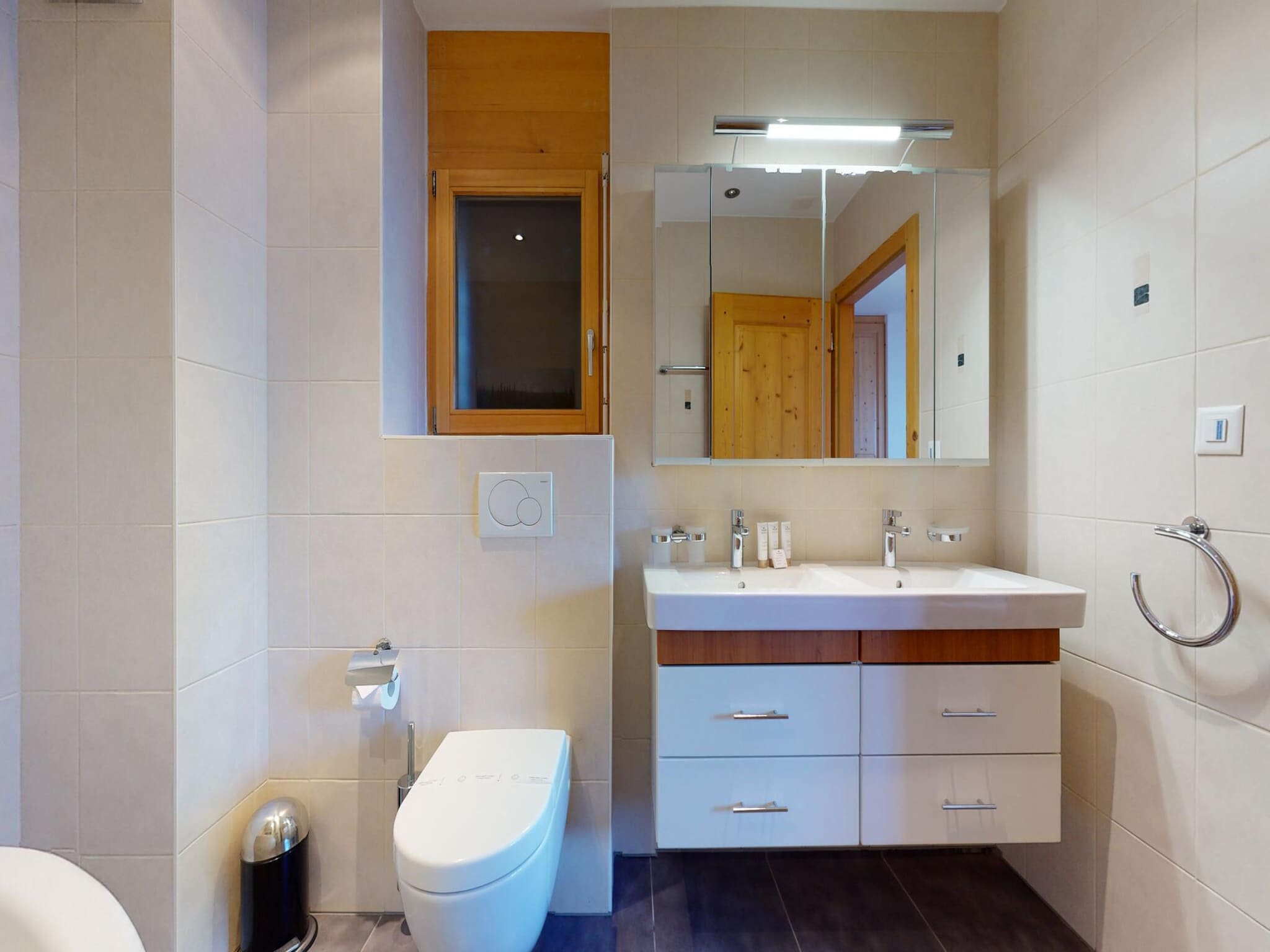 Ferienwohnung Hauts de Veysonnaz HV1 012 - SAUNA apartment 6 per