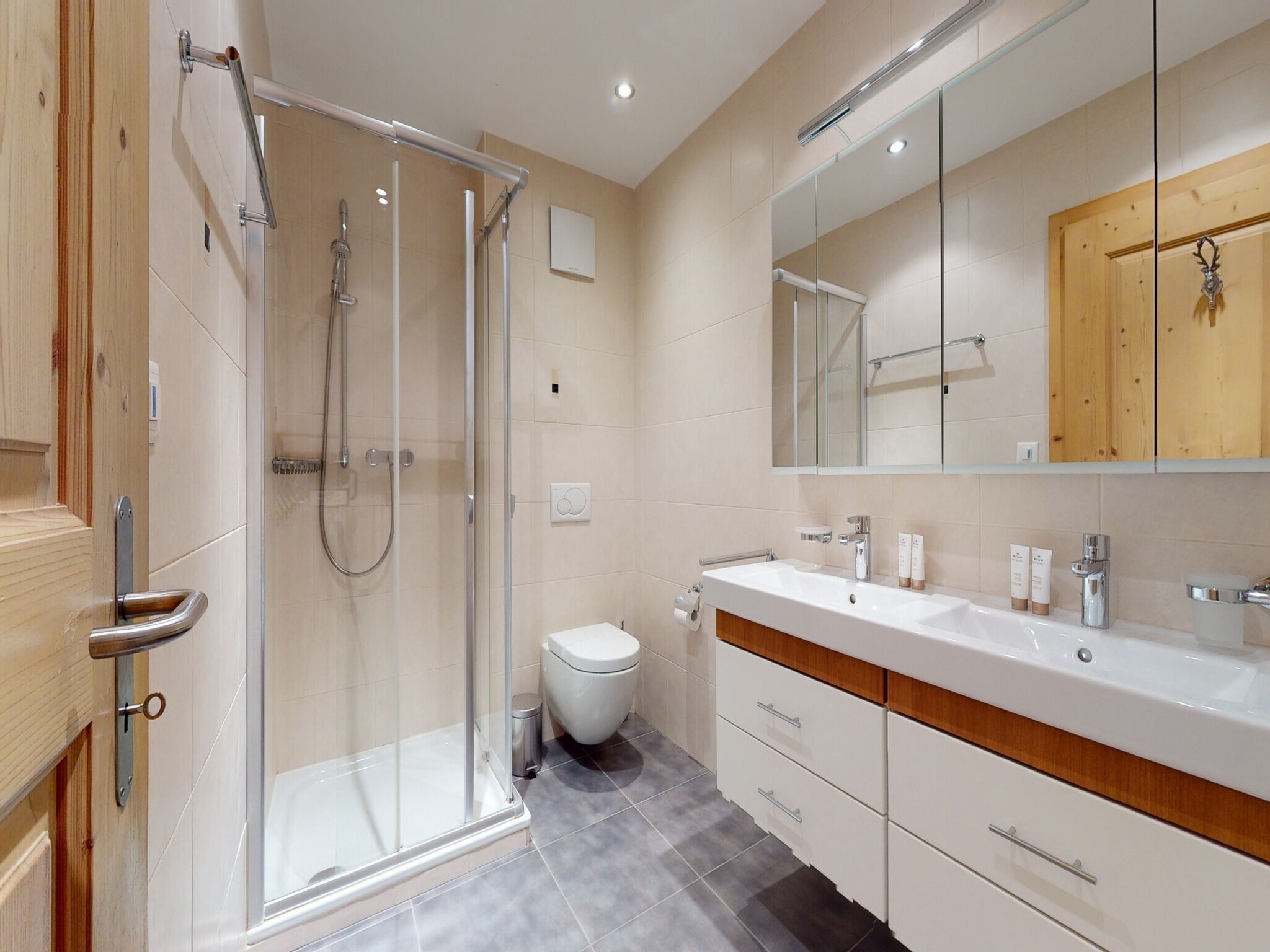 Ferienwohnung Hauts de Veysonnaz HV1 012 - SAUNA apartment 6 per
