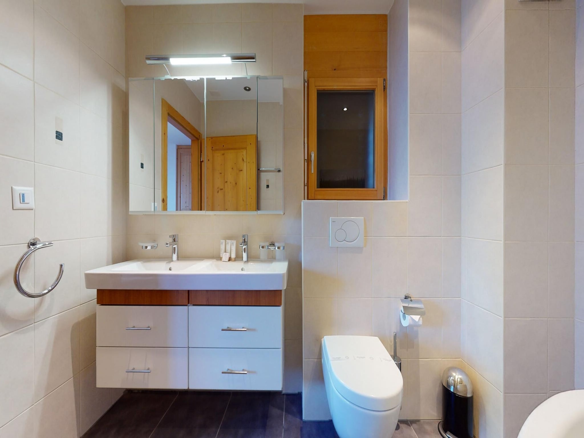 Ferienwohnung Hauts de Veysonnaz HV1 012 - SAUNA apartment 6 per