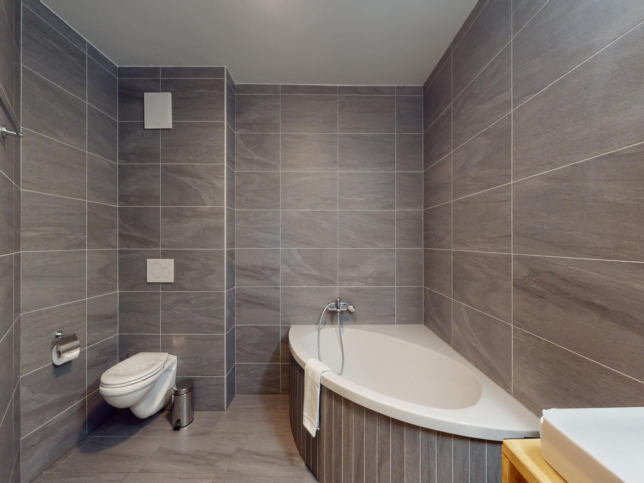 Ferienwohnung Les Mayens MA 002 - LUXURY apartment 6 pers