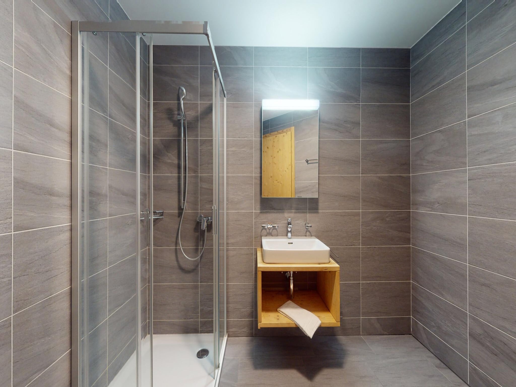 Ferienwohnung Les Mayens MA 002 - LUXURY apartment 6 pers