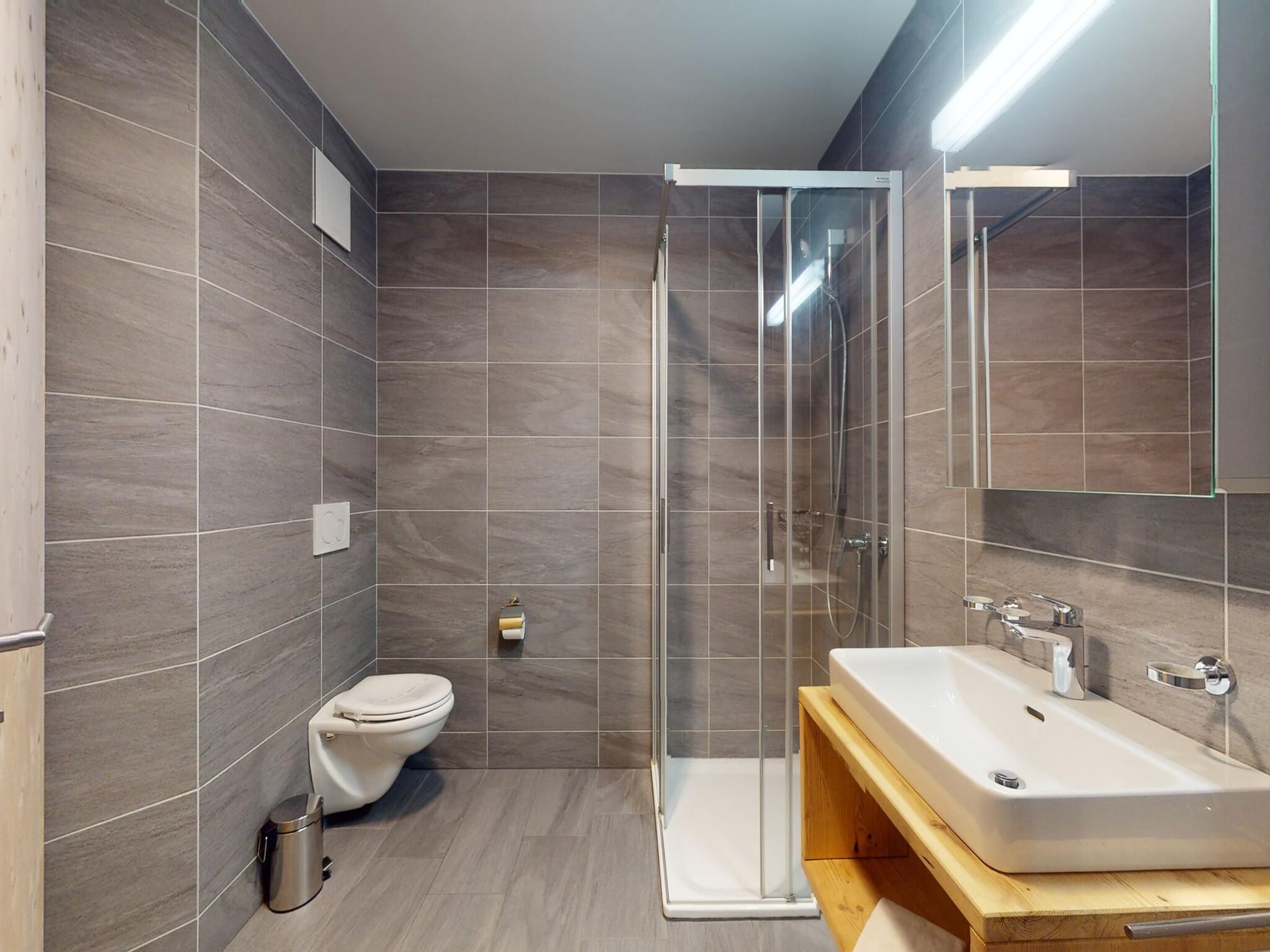 Ferienwohnung Les Mayens MA 002 - LUXURY apartment 6 pers