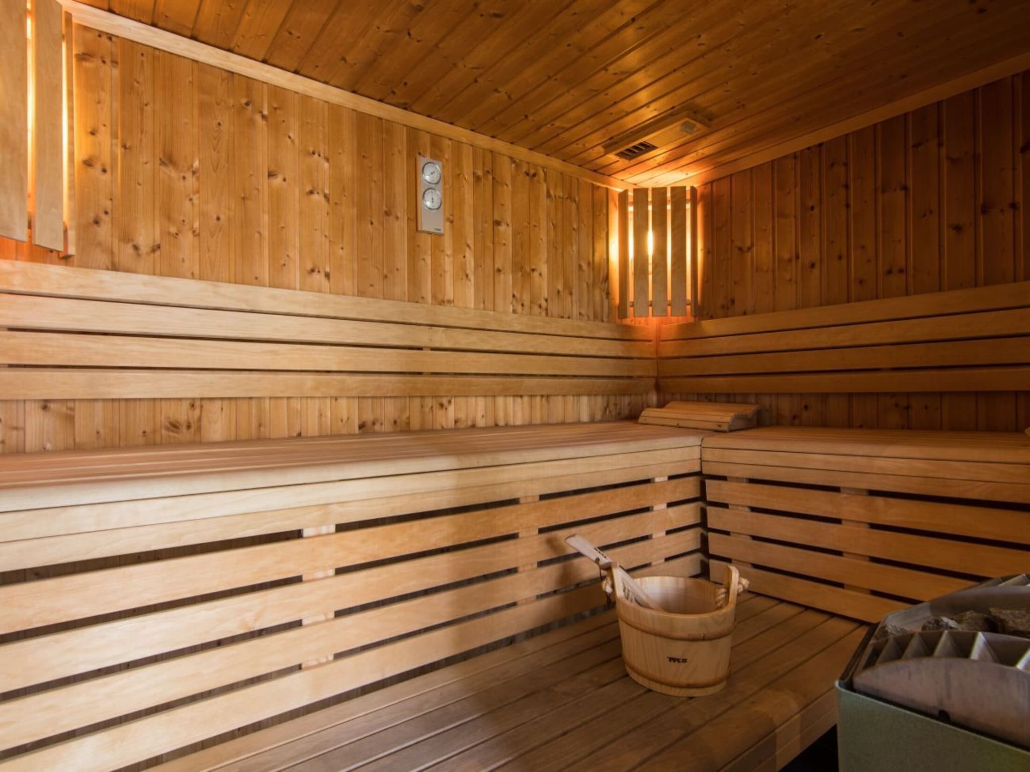 Ferienwohnung Ski Paradise SP 008 - MOUNTAIN apartment 4 pers