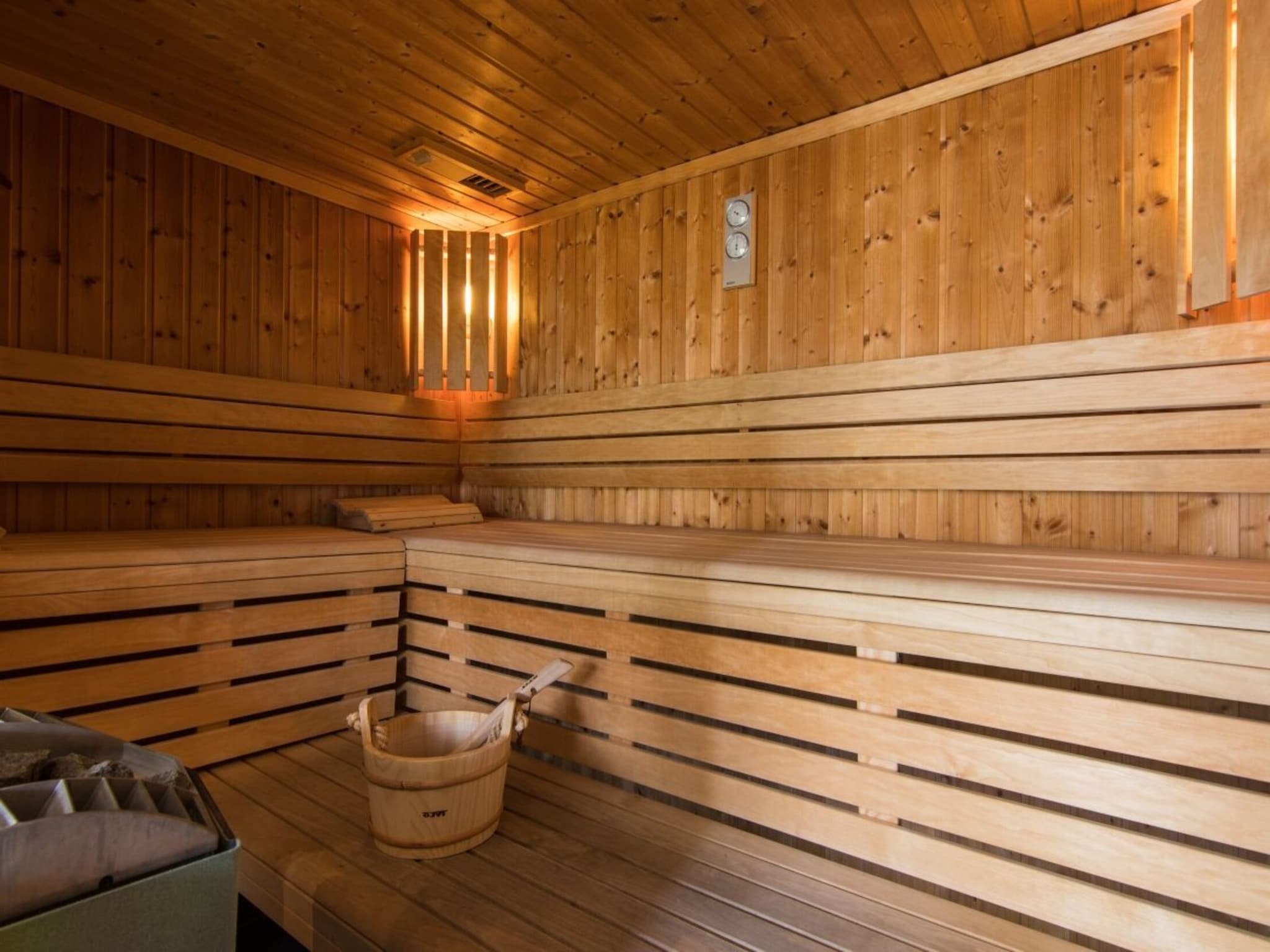 Ferienwohnung Ski Paradise SP 008 - MOUNTAIN apartment 4 pers