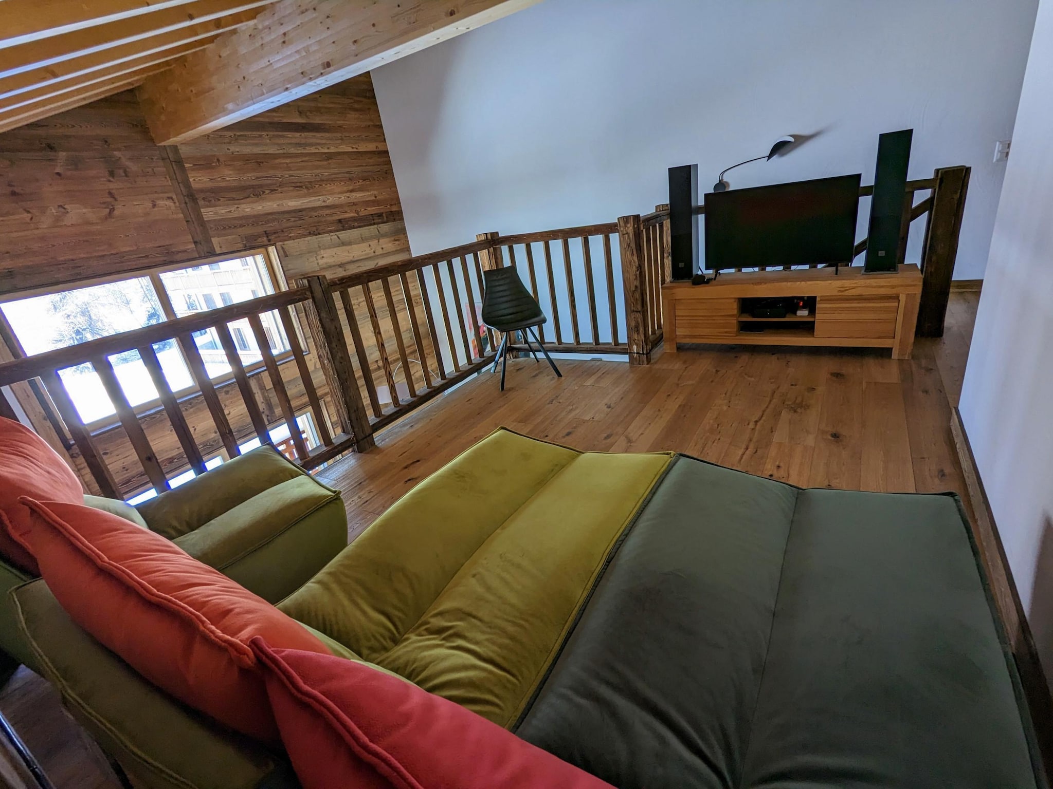 Ferienwohnung Ski-in/Ski-out SISO 003 - LUXURY apartment 8 pers