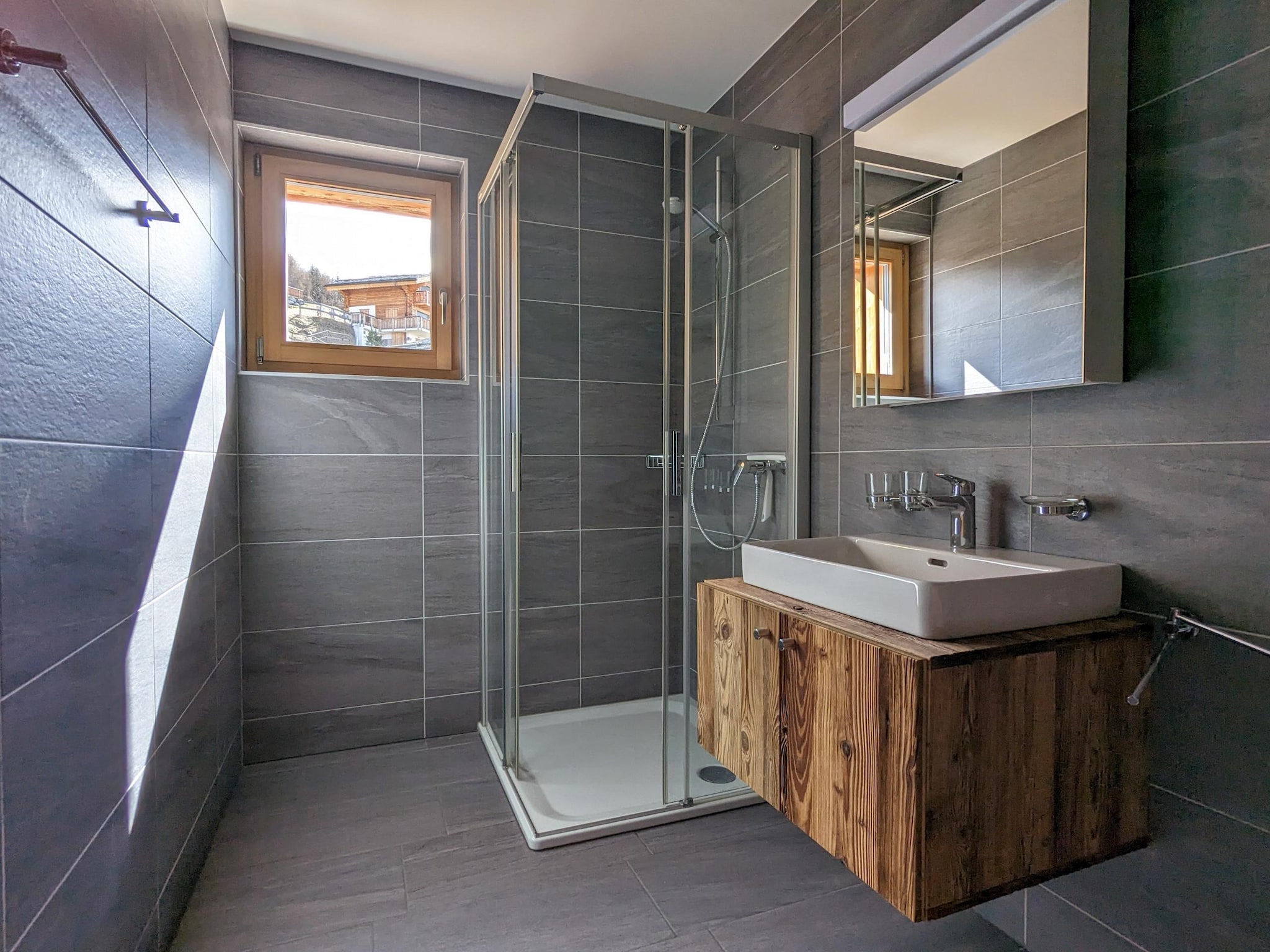 Ferienwohnung Ski-in/Ski-out SISO 003 - LUXURY apartment 8 pers