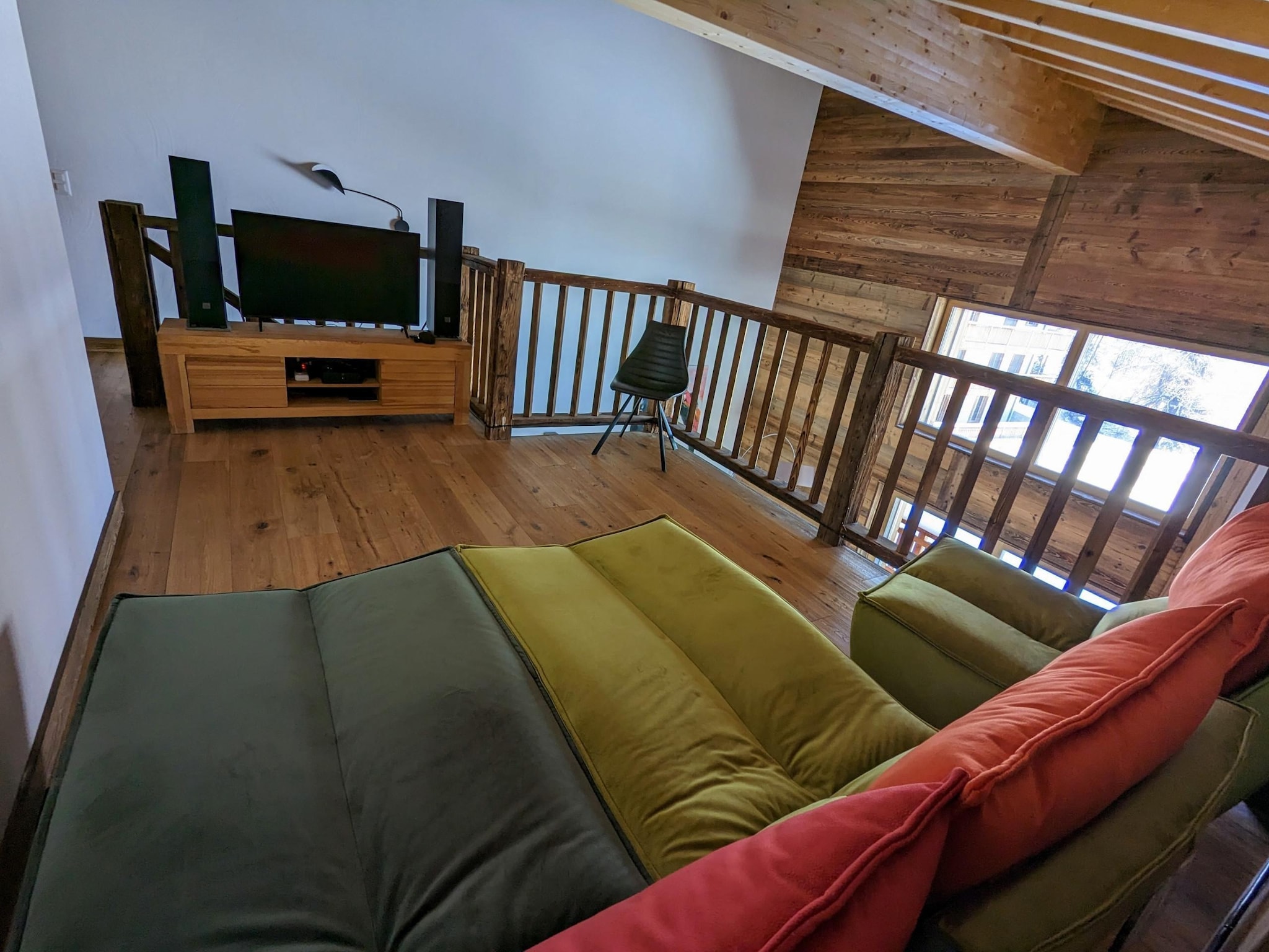 Ferienwohnung Ski-in/Ski-out SISO 003 - LUXURY apartment 8 pers