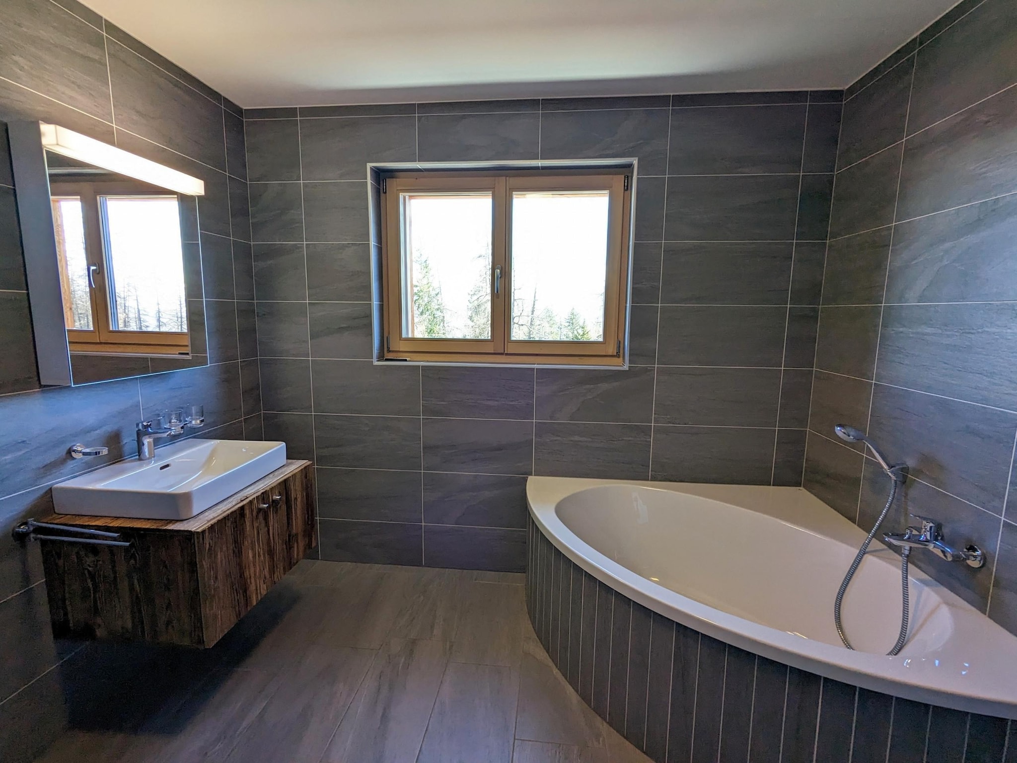 Ferienwohnung Ski-in/Ski-out SISO 003 - LUXURY apartment 8 pers