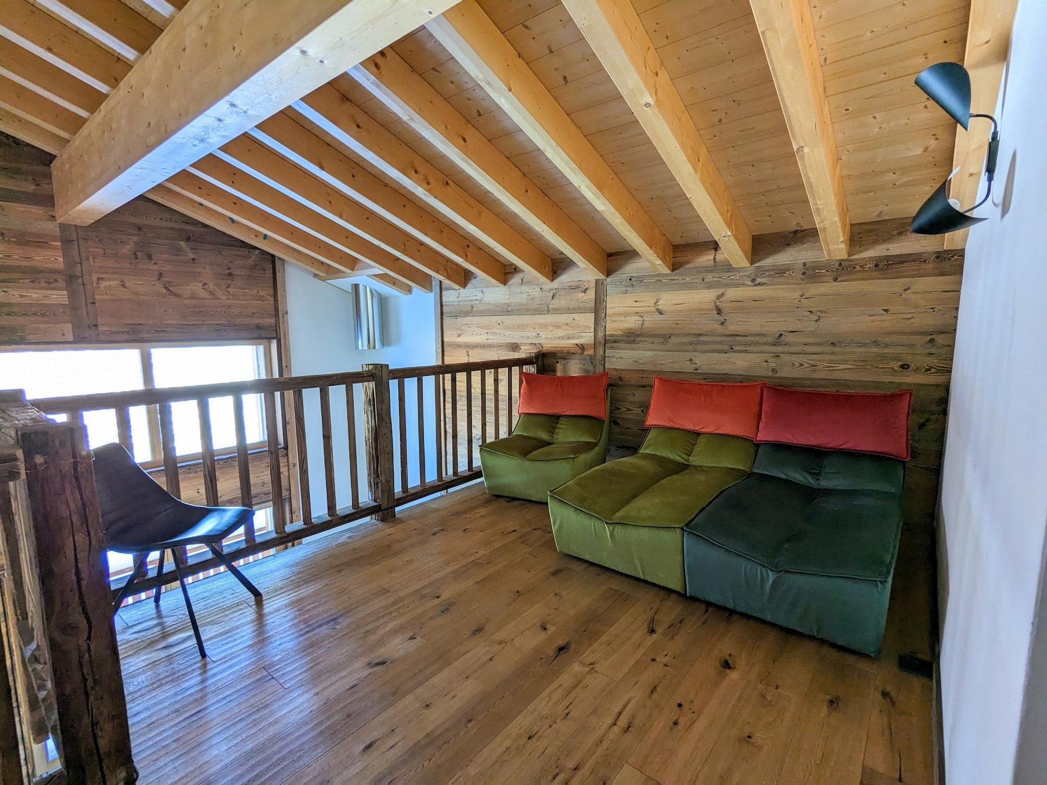 Ferienwohnung Ski-in/Ski-out SISO 003 - LUXURY apartment 8 pers