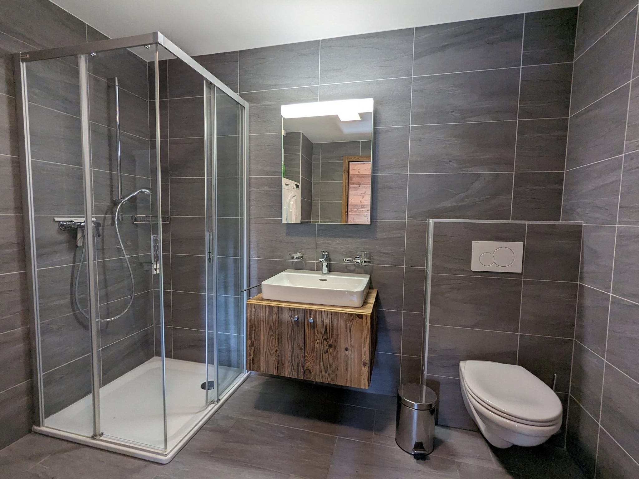 Ferienwohnung Ski-in/Ski-out SISO 003 - LUXURY apartment 8 pers
