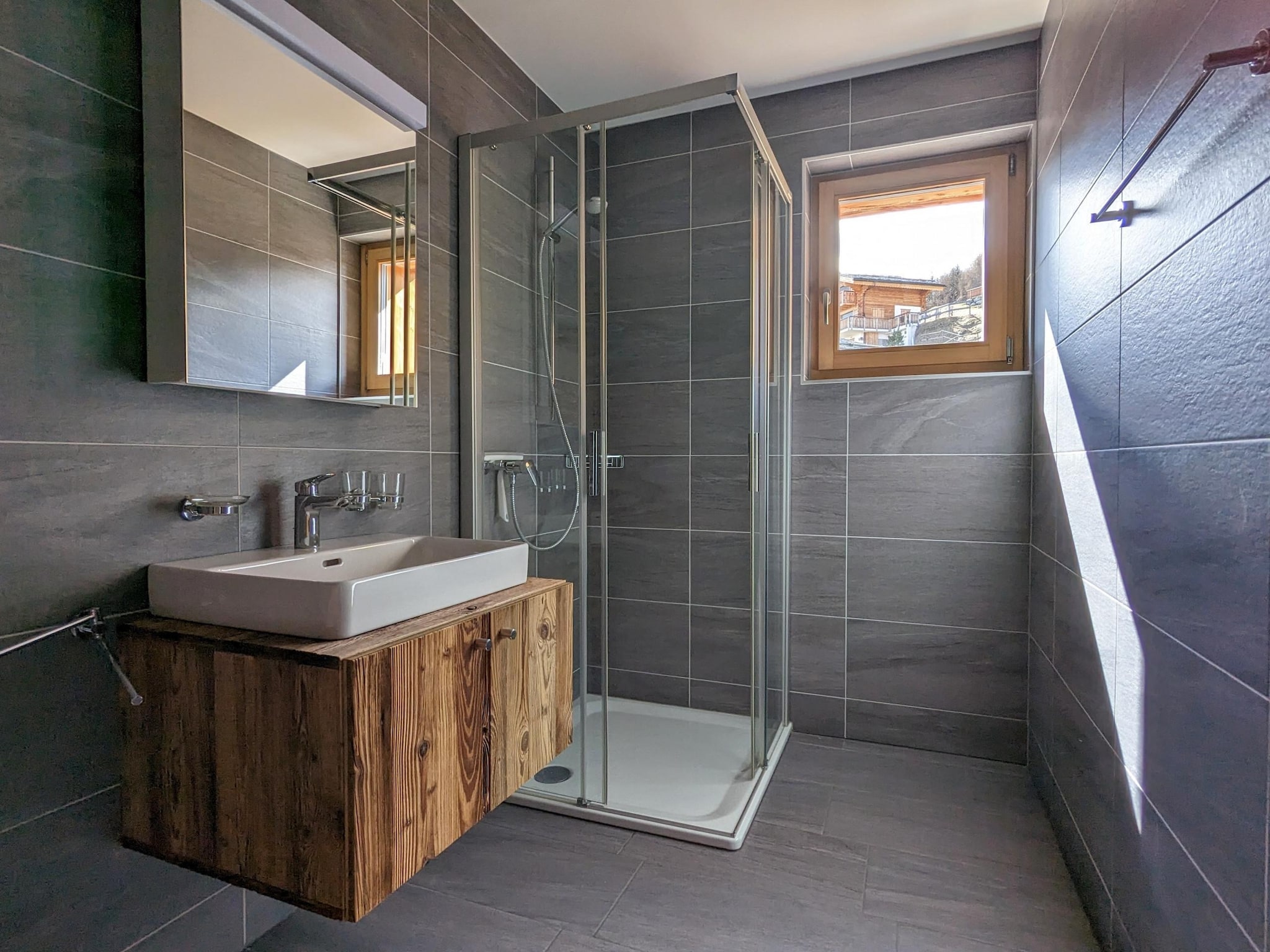 Ferienwohnung Ski-in/Ski-out SISO 003 - LUXURY apartment 8 pers
