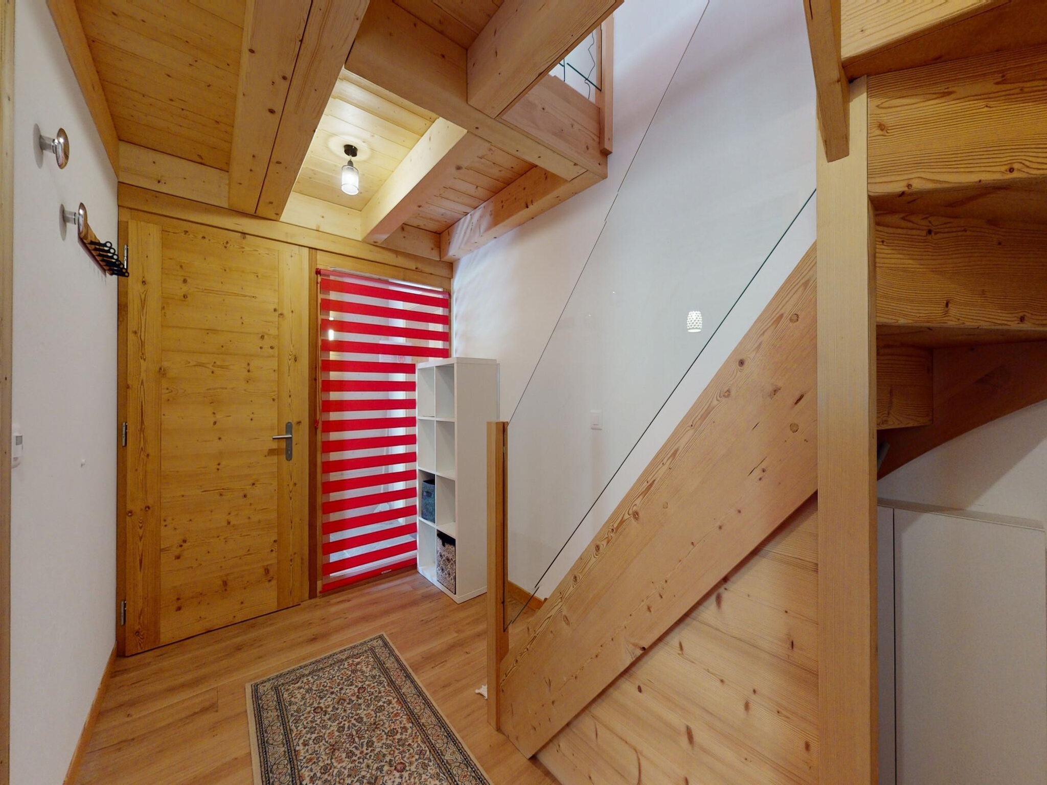 Leilighet Des Alpes 001 - ON THE SLOPES apartment 6 pers