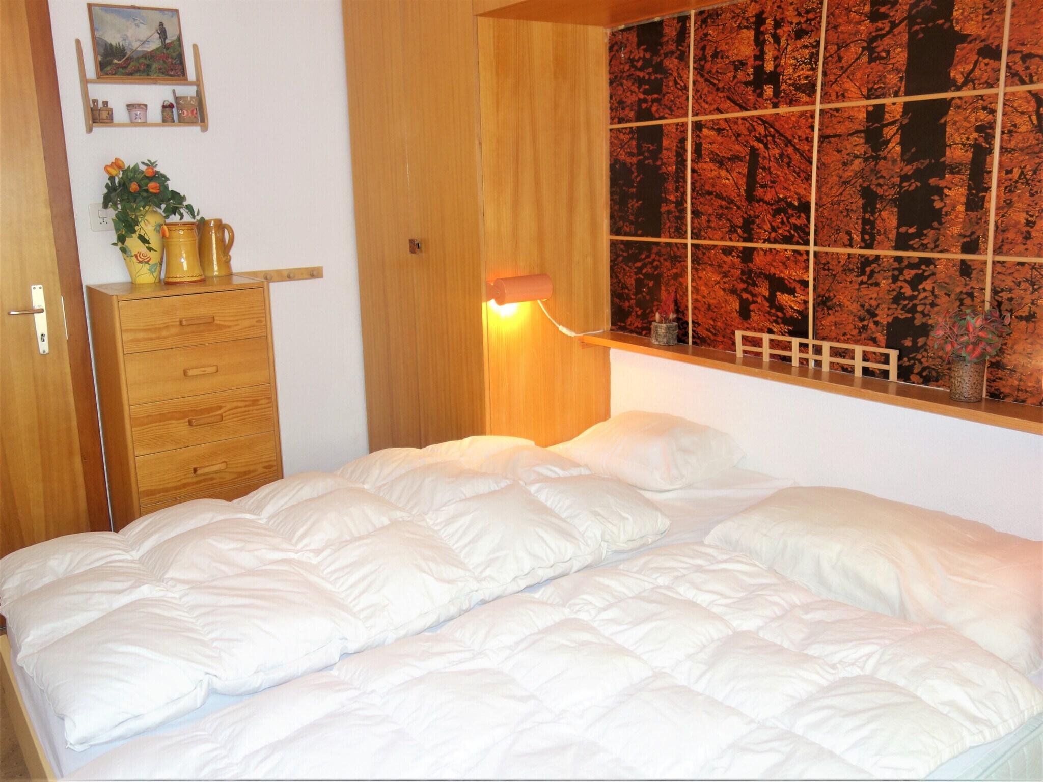 Ferienwohnung Iris I 023 - CONFORTABLE apartment 8 pers