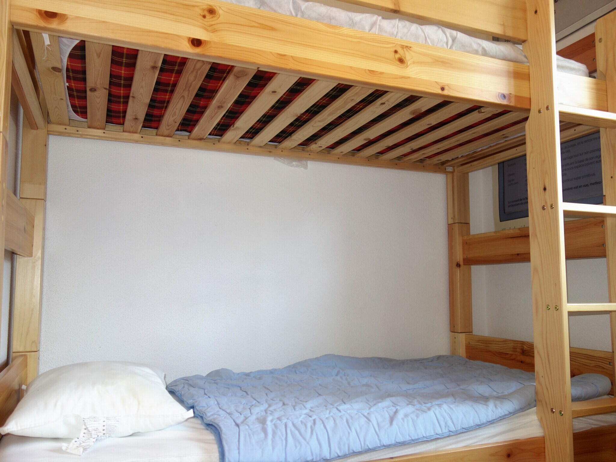 Ferienwohnung Iris I 023 - CONFORTABLE apartment 8 pers