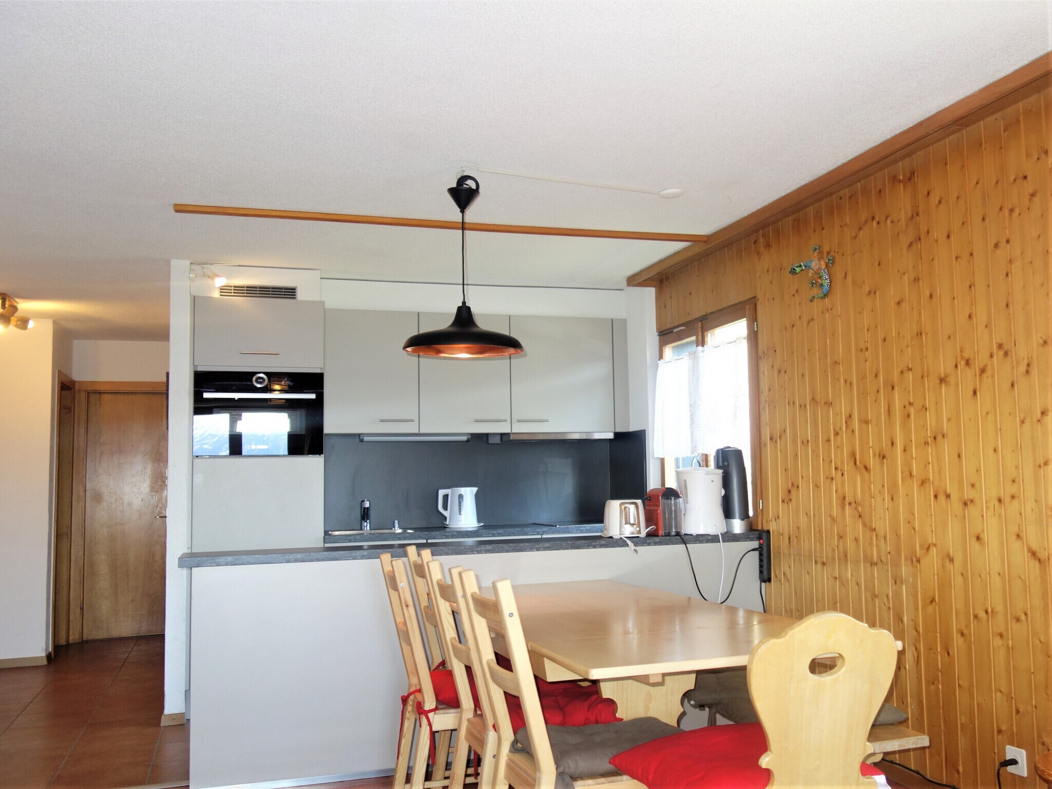 Ferienwohnung Iris I 023 - CONFORTABLE apartment 8 pers