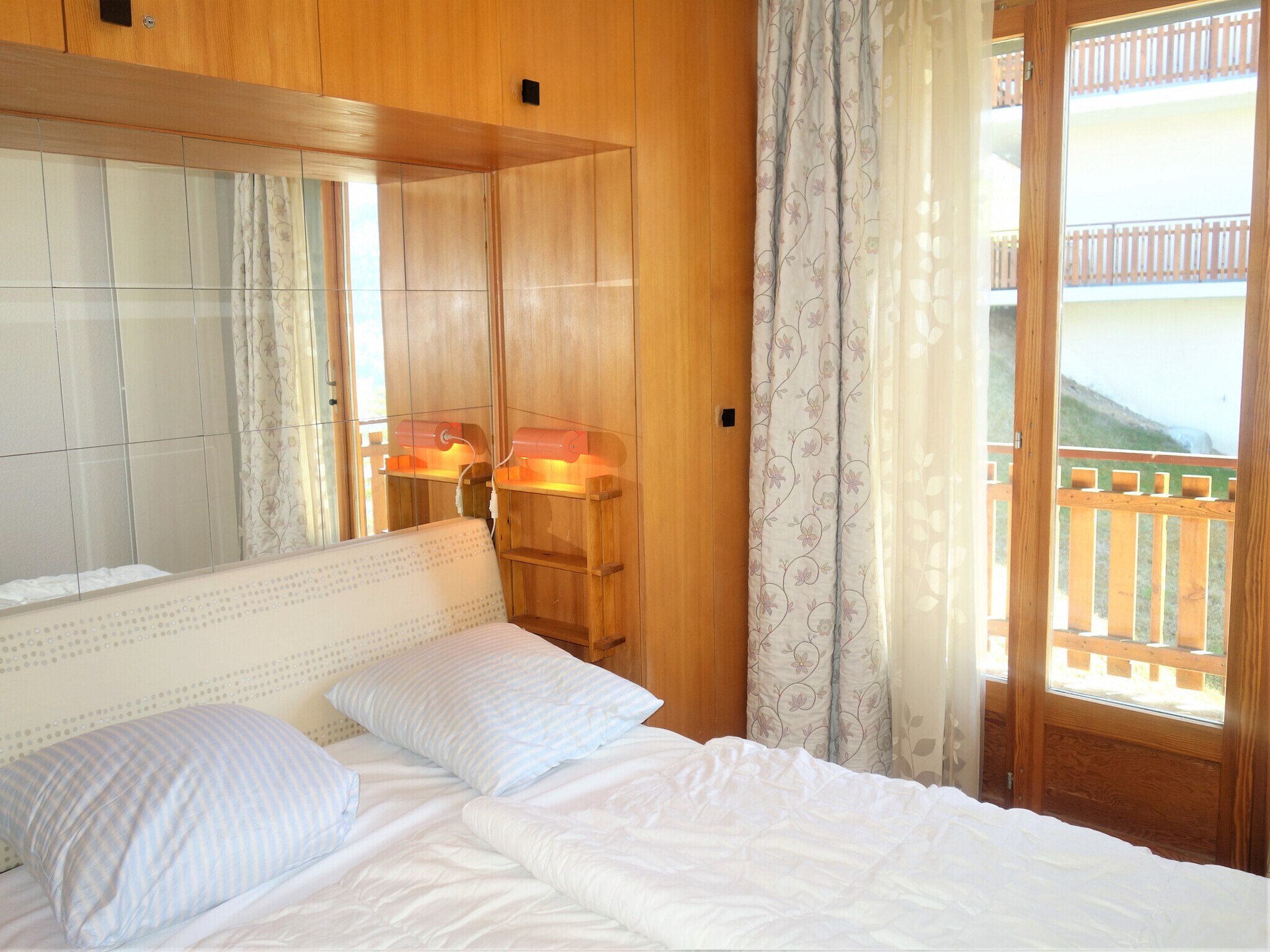 Ferienwohnung Iris I 023 - CONFORTABLE apartment 8 pers