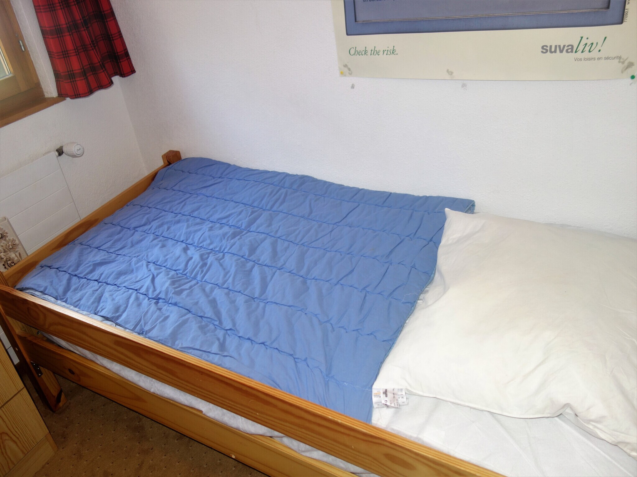 Ferienwohnung Iris I 023 - CONFORTABLE apartment 8 pers