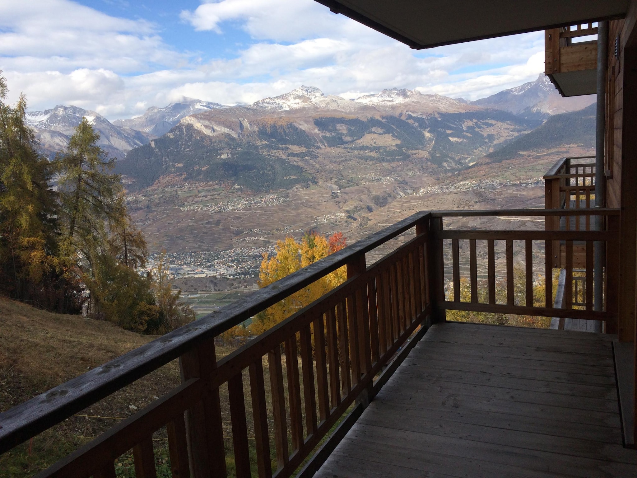 Ferienwohnung Ski Paradise SP 009 - MOUNTAIN apartment 4 pers