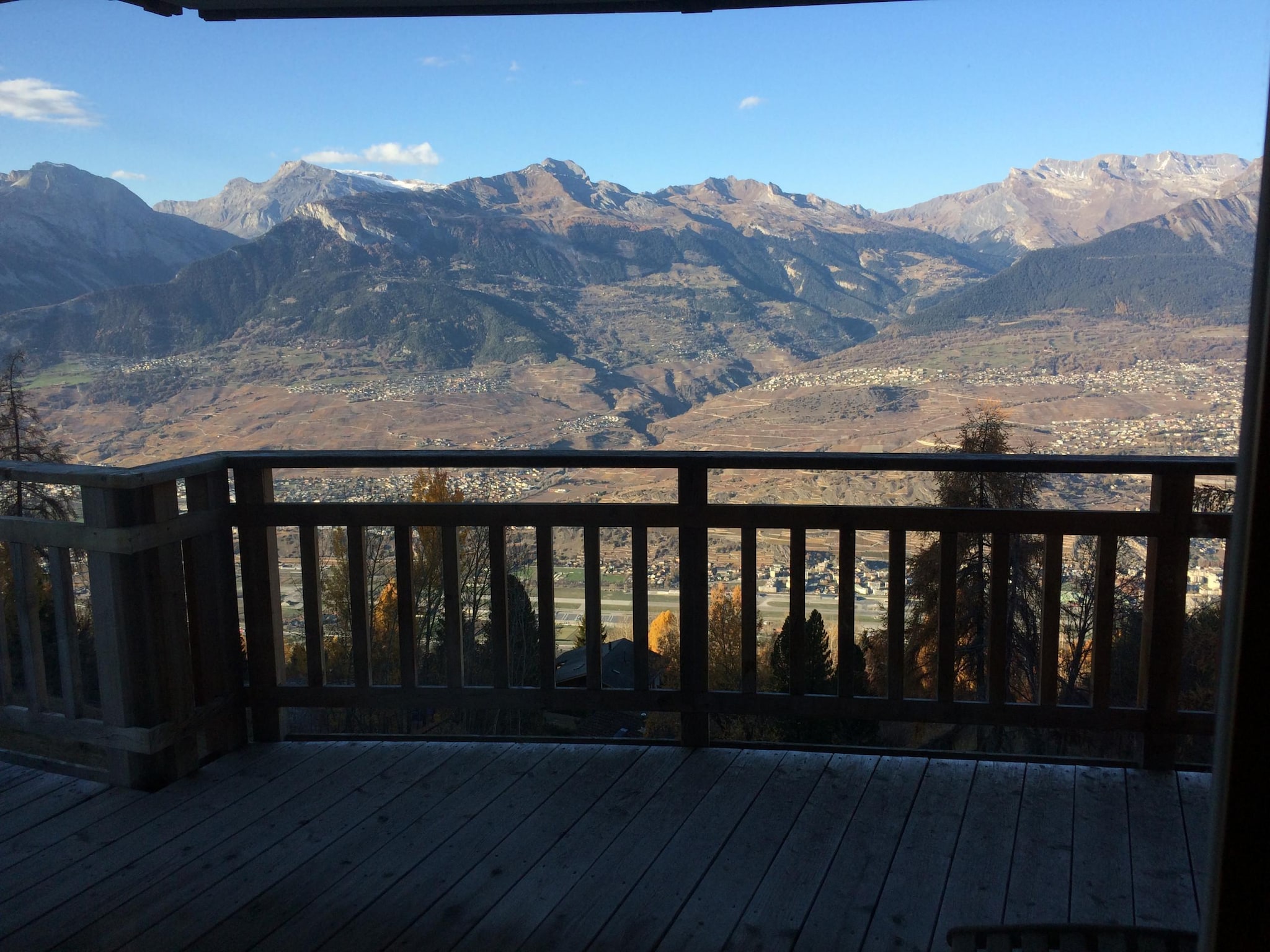 Ferienwohnung Ski Paradise SP 009 - MOUNTAIN apartment 4 pers
