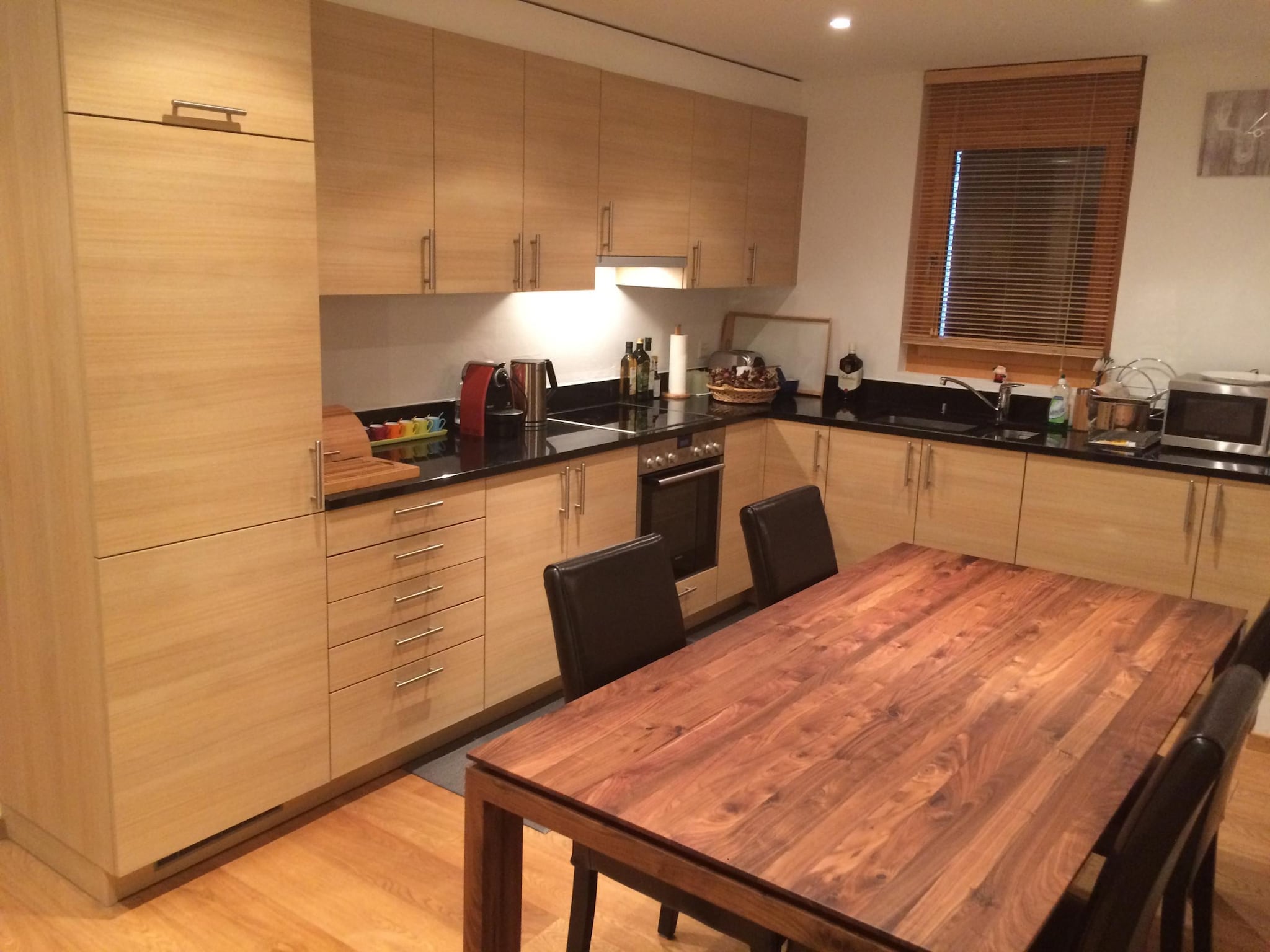 Ferienwohnung Ski Paradise SP 009 - MOUNTAIN apartment 4 pers