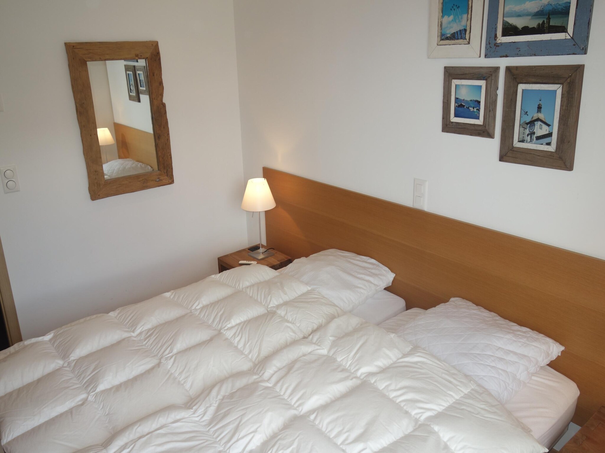 Ferienwohnung Ski Paradise SP 011 - MOUNTAIN apartment 6 pers