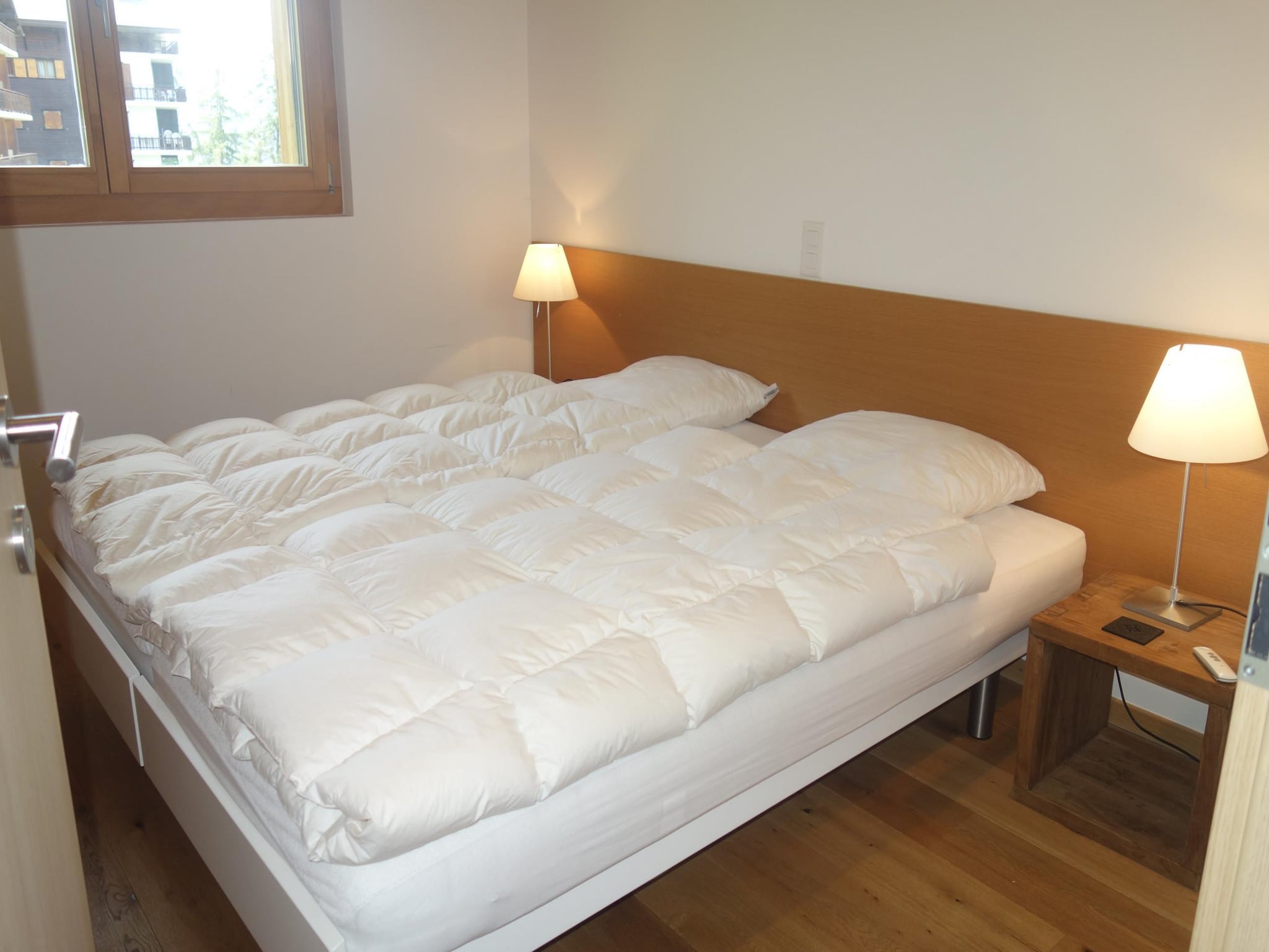 Ferienwohnung Ski Paradise SP 011 - MOUNTAIN apartment 6 pers