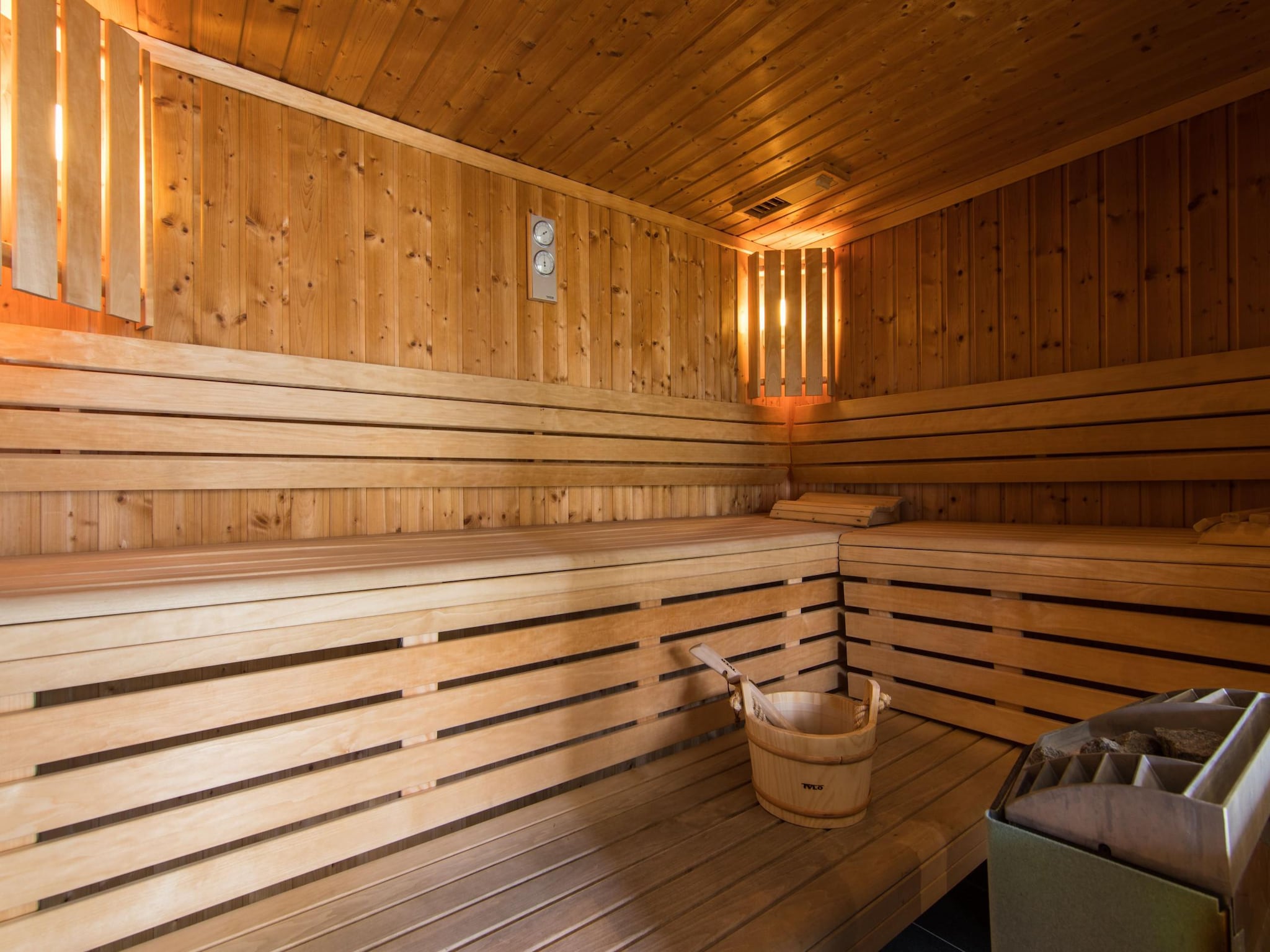 Ferienwohnung Ski Paradise SP 011 - MOUNTAIN apartment 6 pers