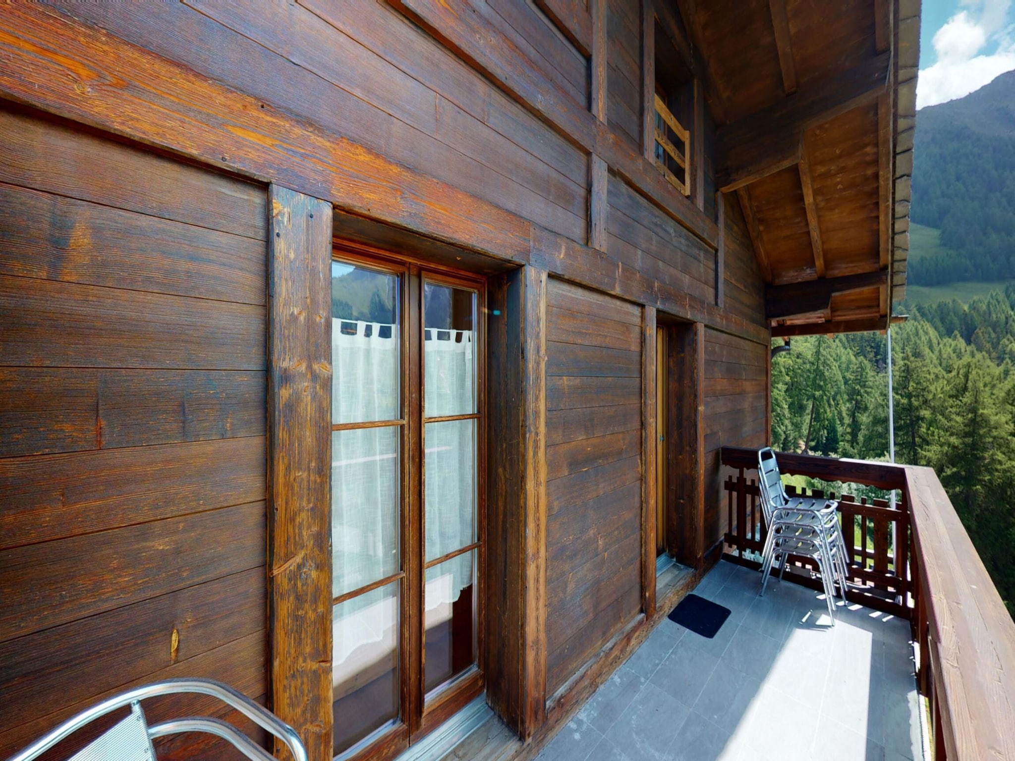 Leilighet Des Alpes 002 - ON THE SLOPES apartment 6 pers