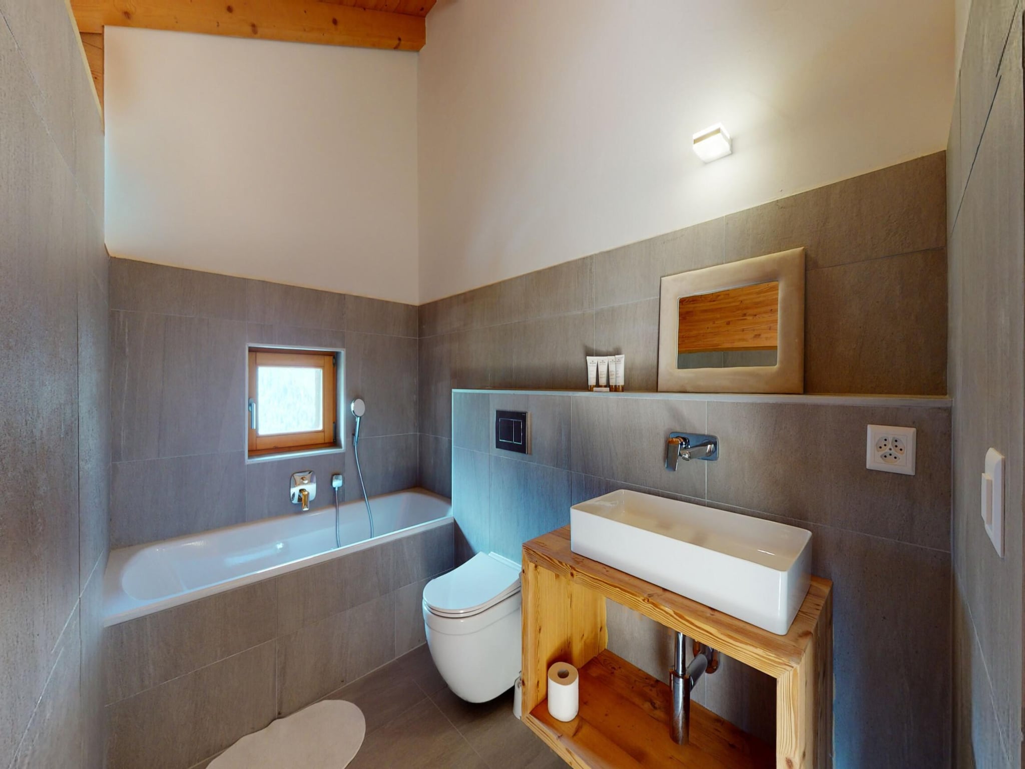 Leilighet Des Alpes 002 - ON THE SLOPES apartment 6 pers