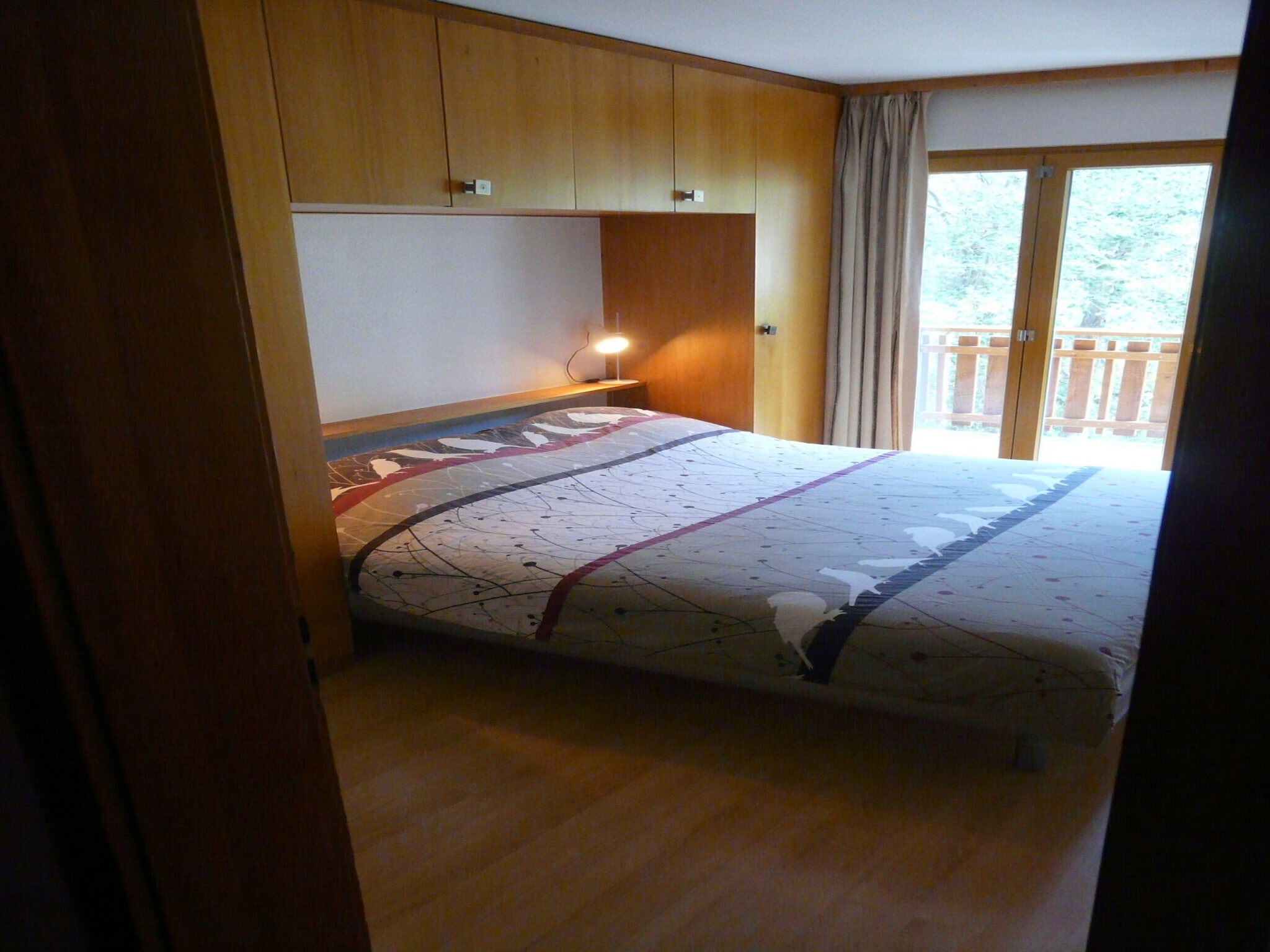 Ferienwohnung Hortensia H 033 - VIEW apartment 6 pers