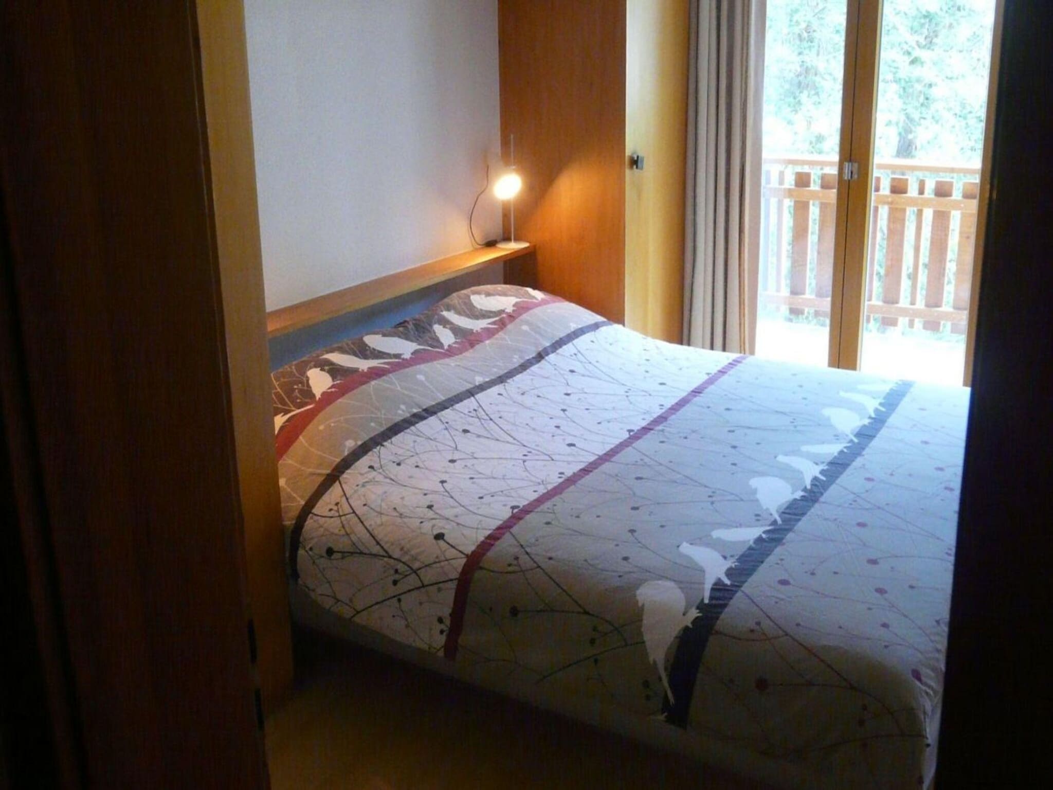 Ferienwohnung Hortensia H 033 - VIEW apartment 6 pers