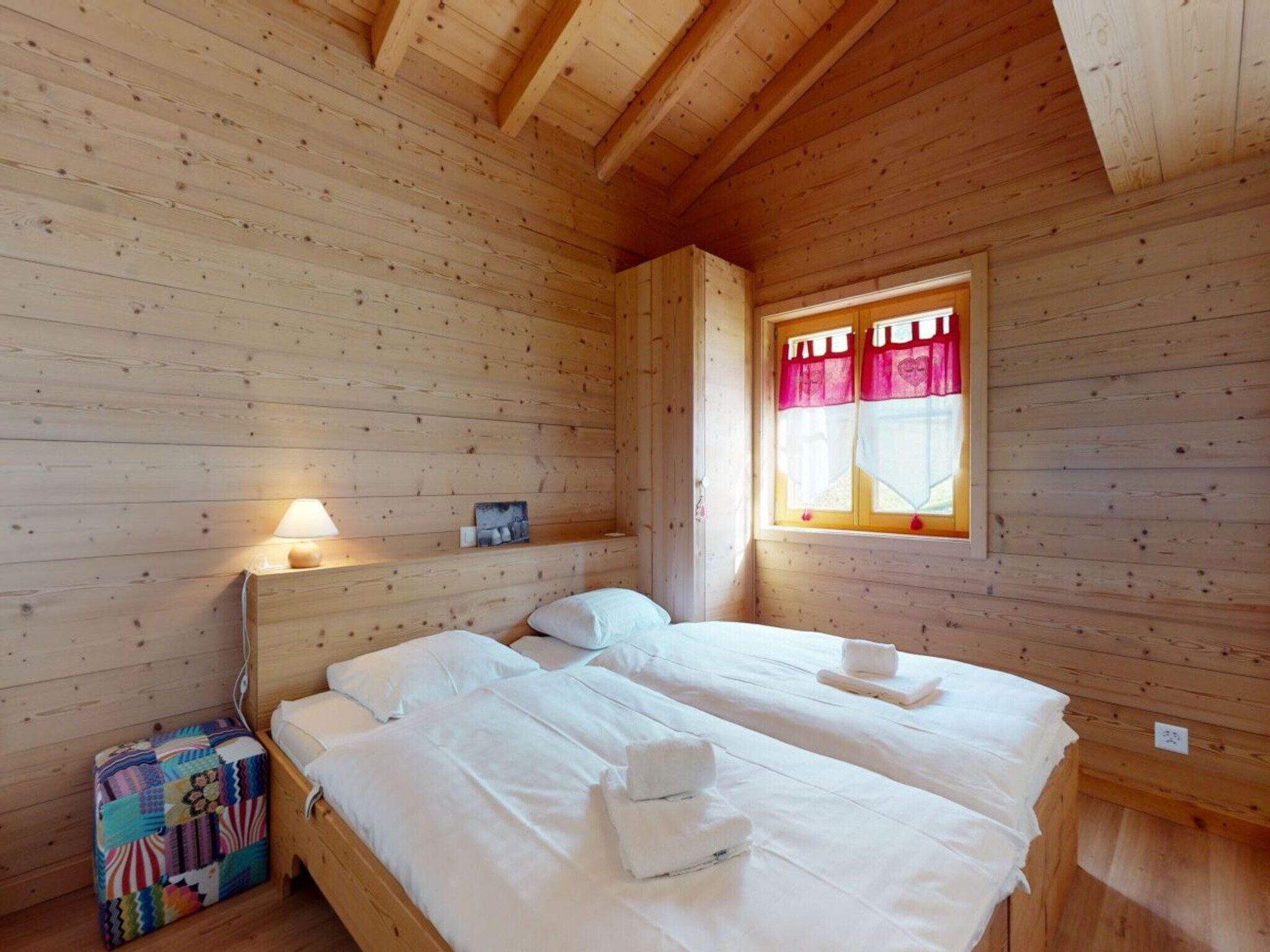   Des Alpes 003 - ON THE SLOPES apartment 10 pers