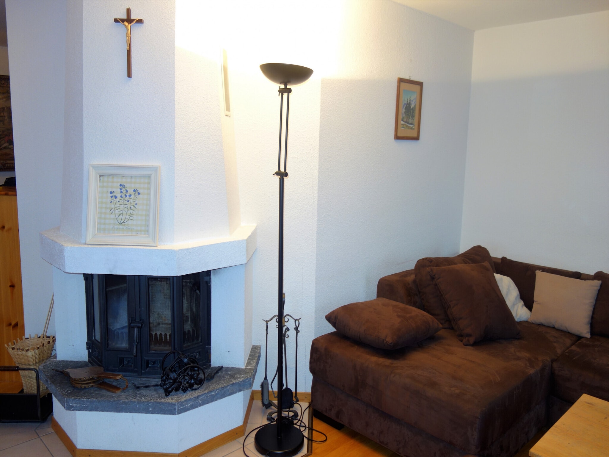 Ferienwohnung HCR 141 - COMFORTABLE apartment 8 pers