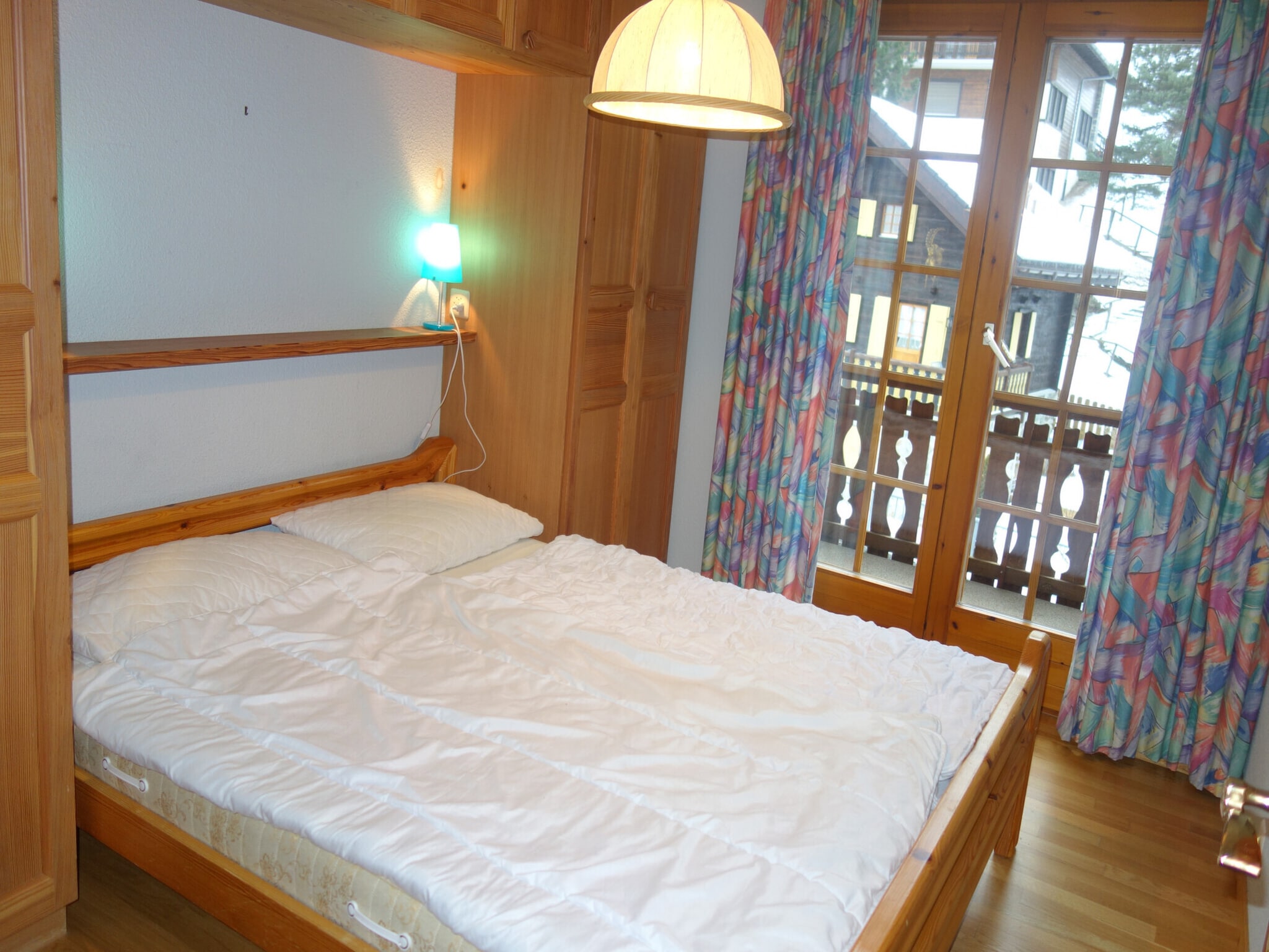 Ferienwohnung HCR 141 - COMFORTABLE apartment 8 pers