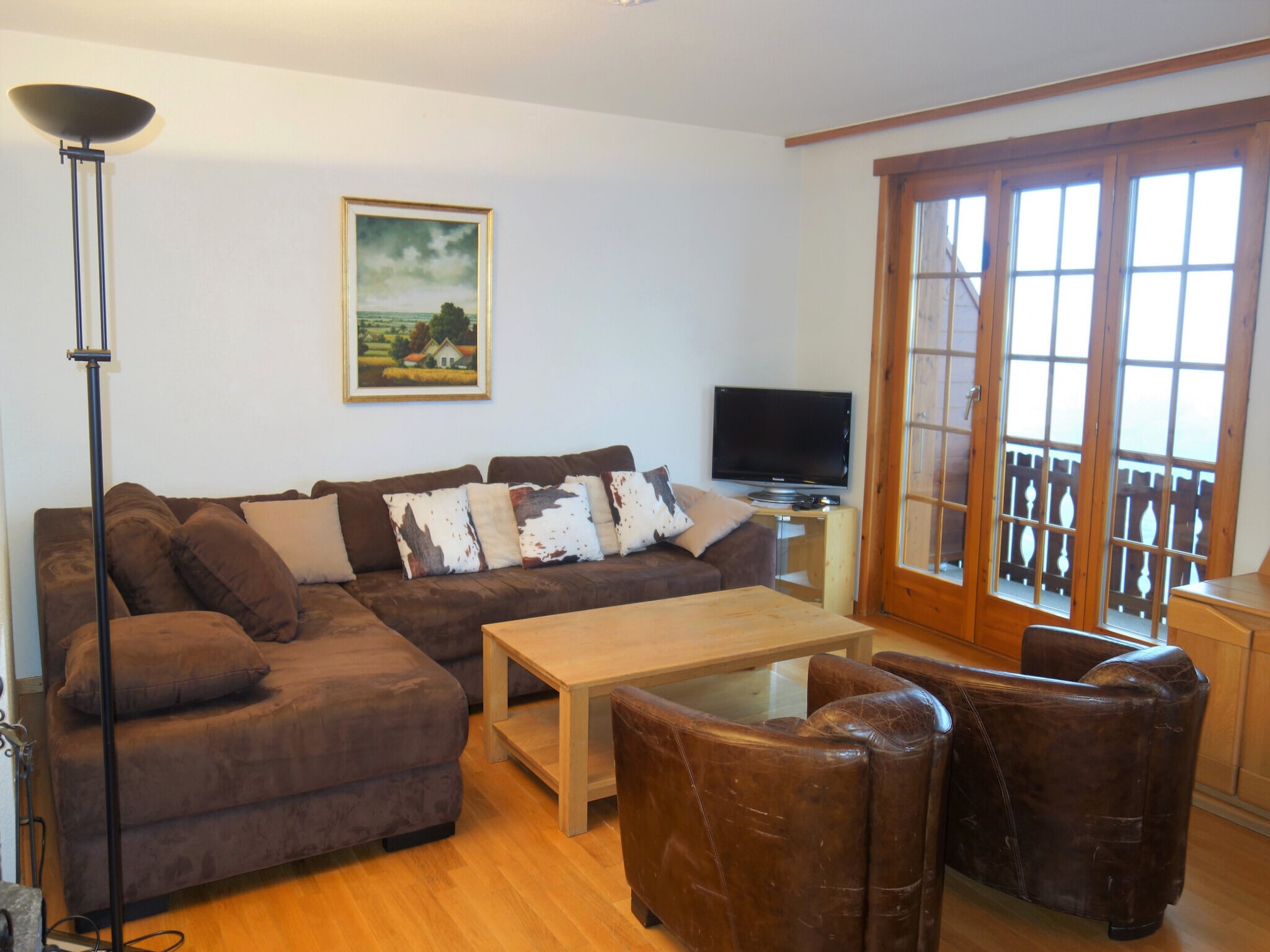Ferienwohnung HCR 141 - COMFORTABLE apartment 8 pers