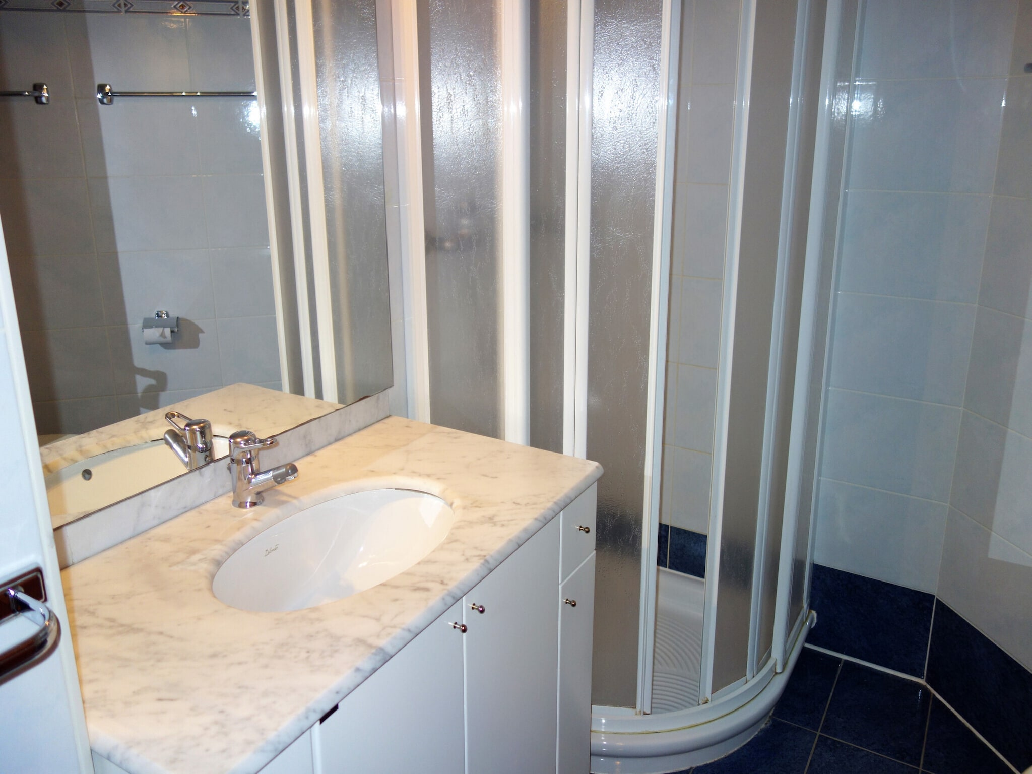 Ferienwohnung HCR 141 - COMFORTABLE apartment 8 pers