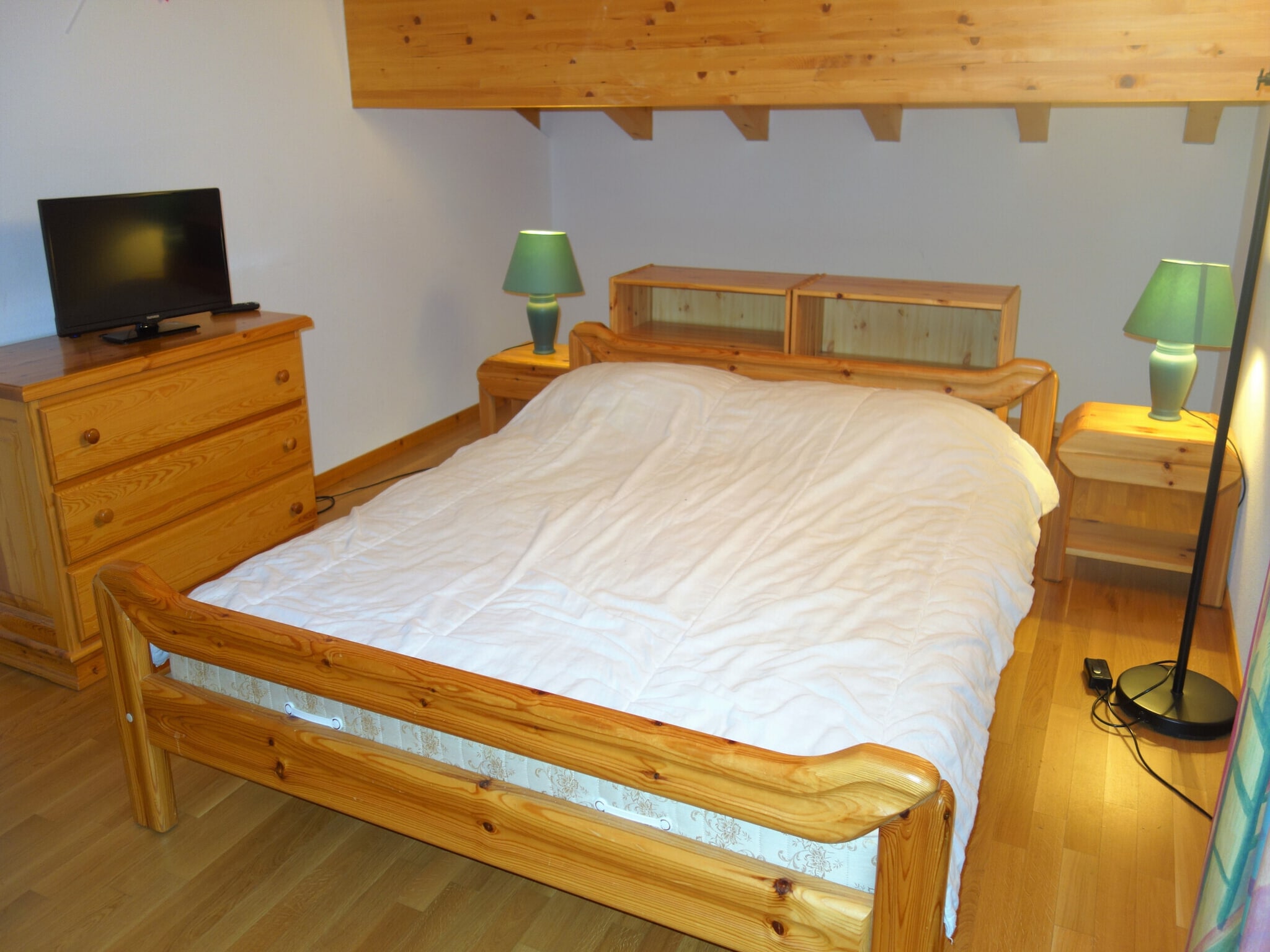 Ferienwohnung HCR 141 - COMFORTABLE apartment 8 pers