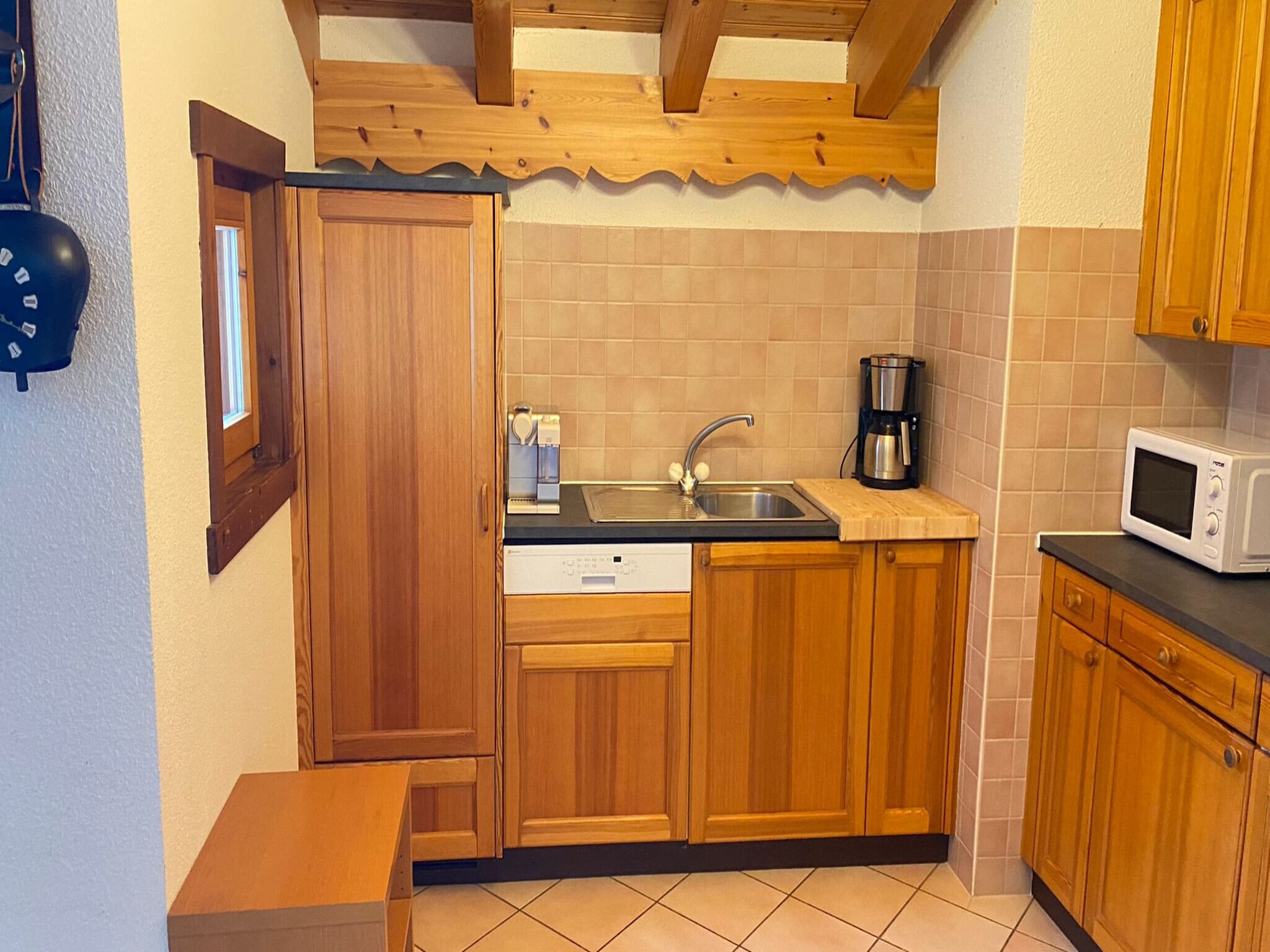 Ferienwohnung HCR 141 - COMFORTABLE apartment 8 pers