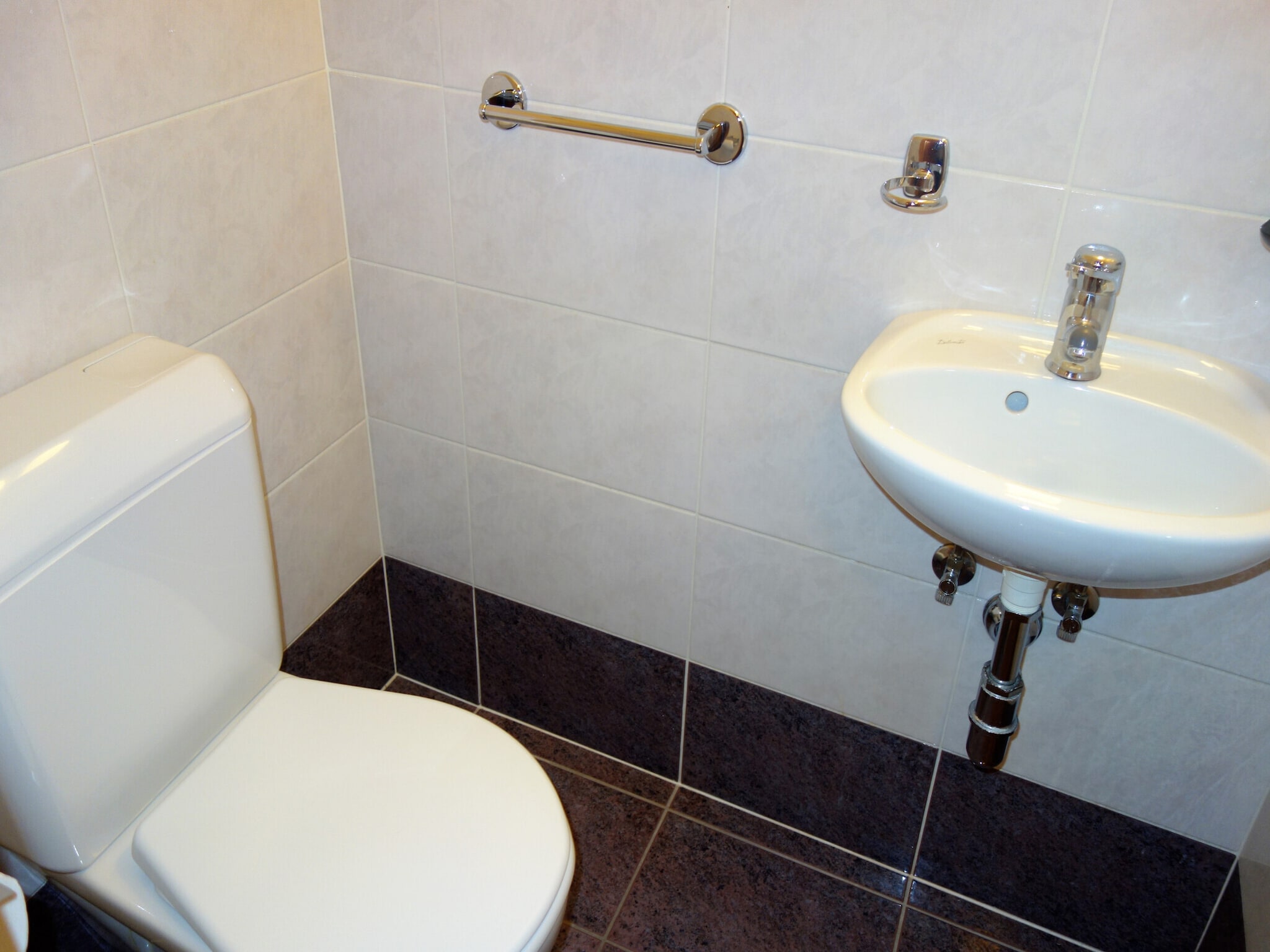 Ferienwohnung HCR 141 - COMFORTABLE apartment 8 pers