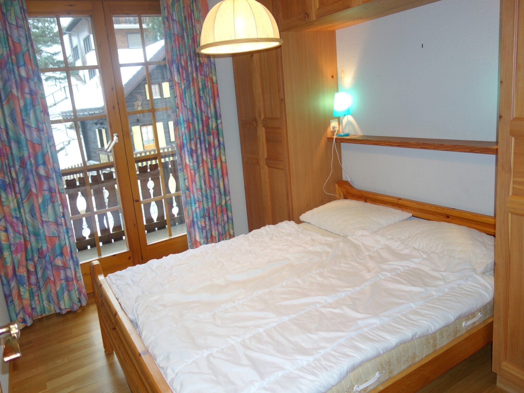 Ferienwohnung HCR 141 - COMFORTABLE apartment 8 pers