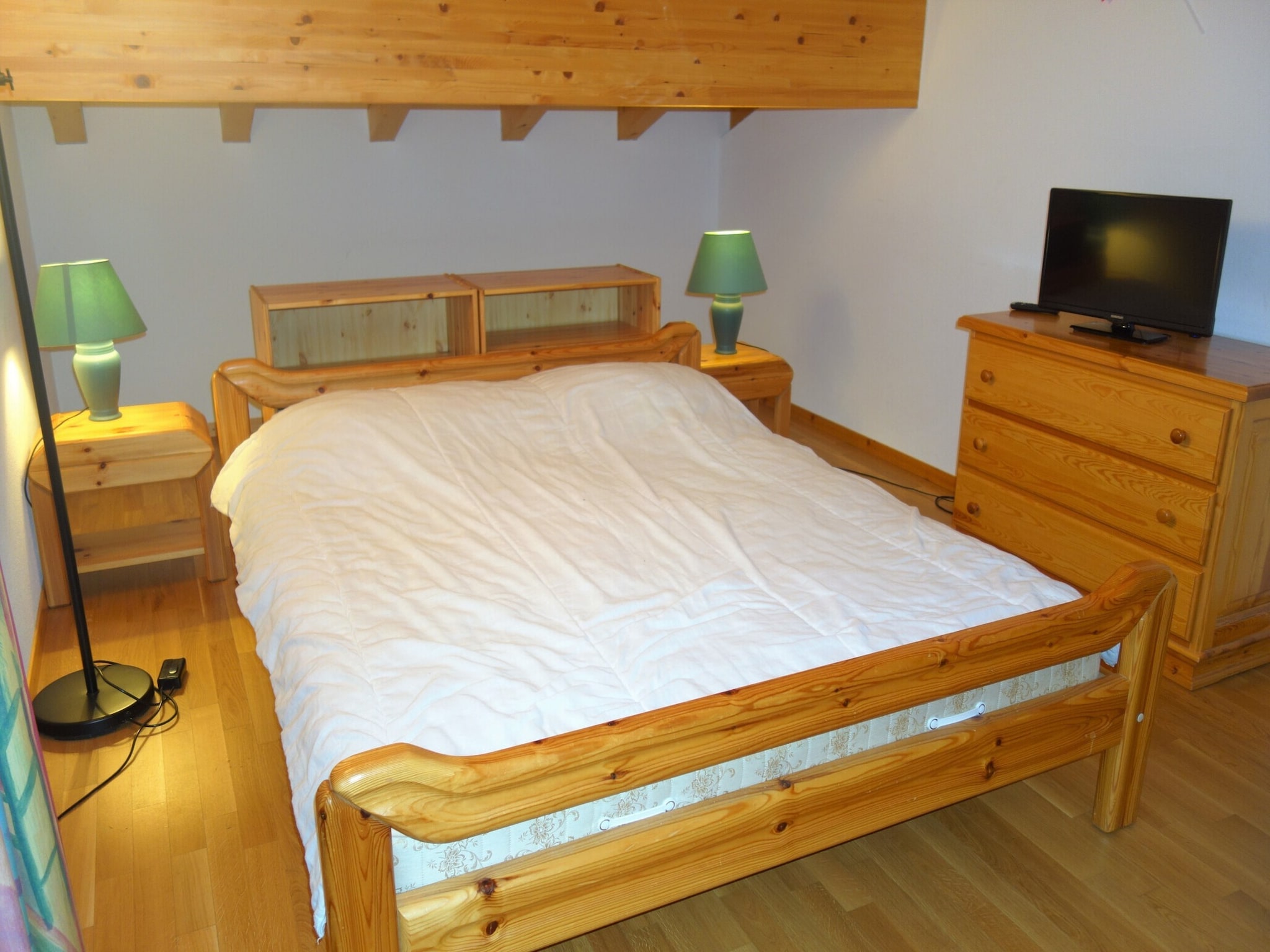 Ferienwohnung HCR 141 - COMFORTABLE apartment 8 pers
