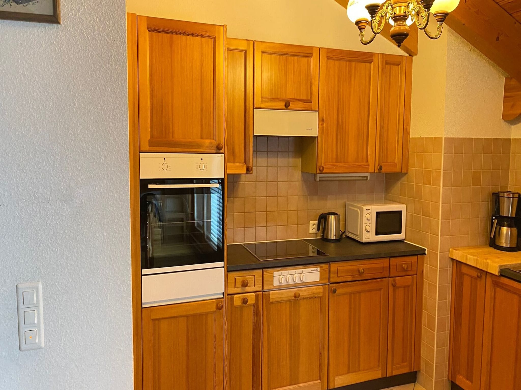 Ferienwohnung HCR 141 - COMFORTABLE apartment 8 pers