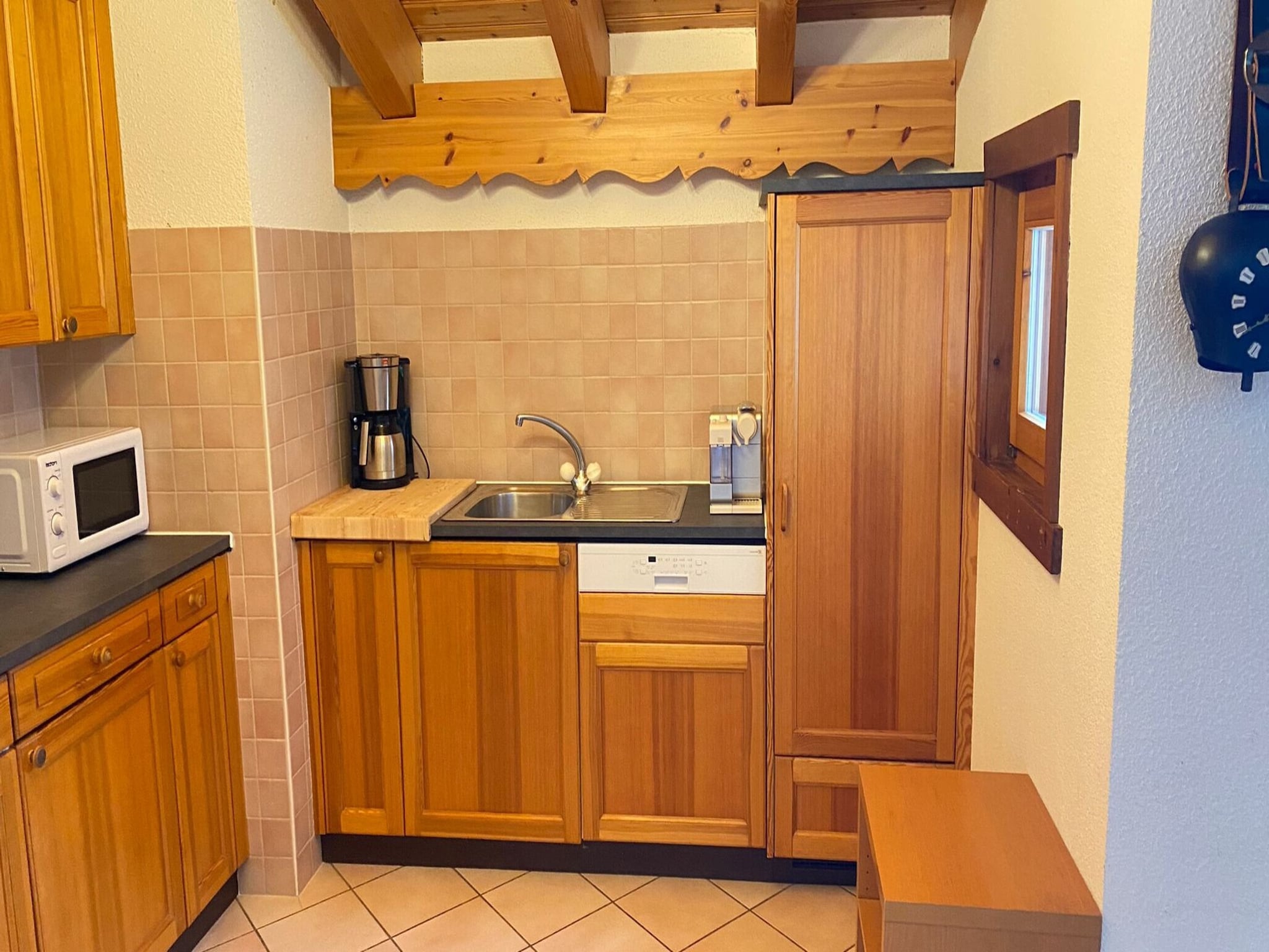 Ferienwohnung HCR 141 - COMFORTABLE apartment 8 pers