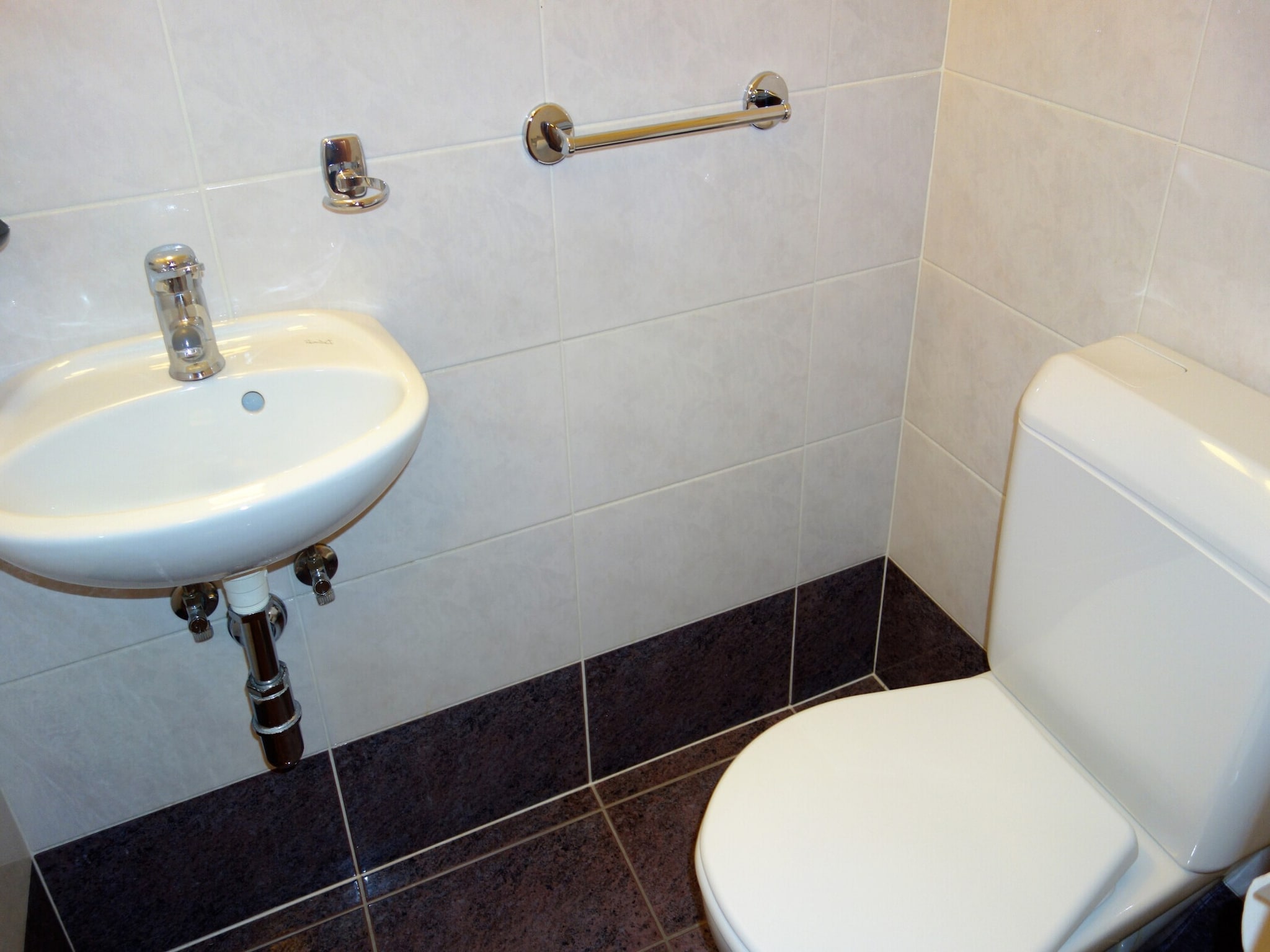 Ferienwohnung HCR 141 - COMFORTABLE apartment 8 pers