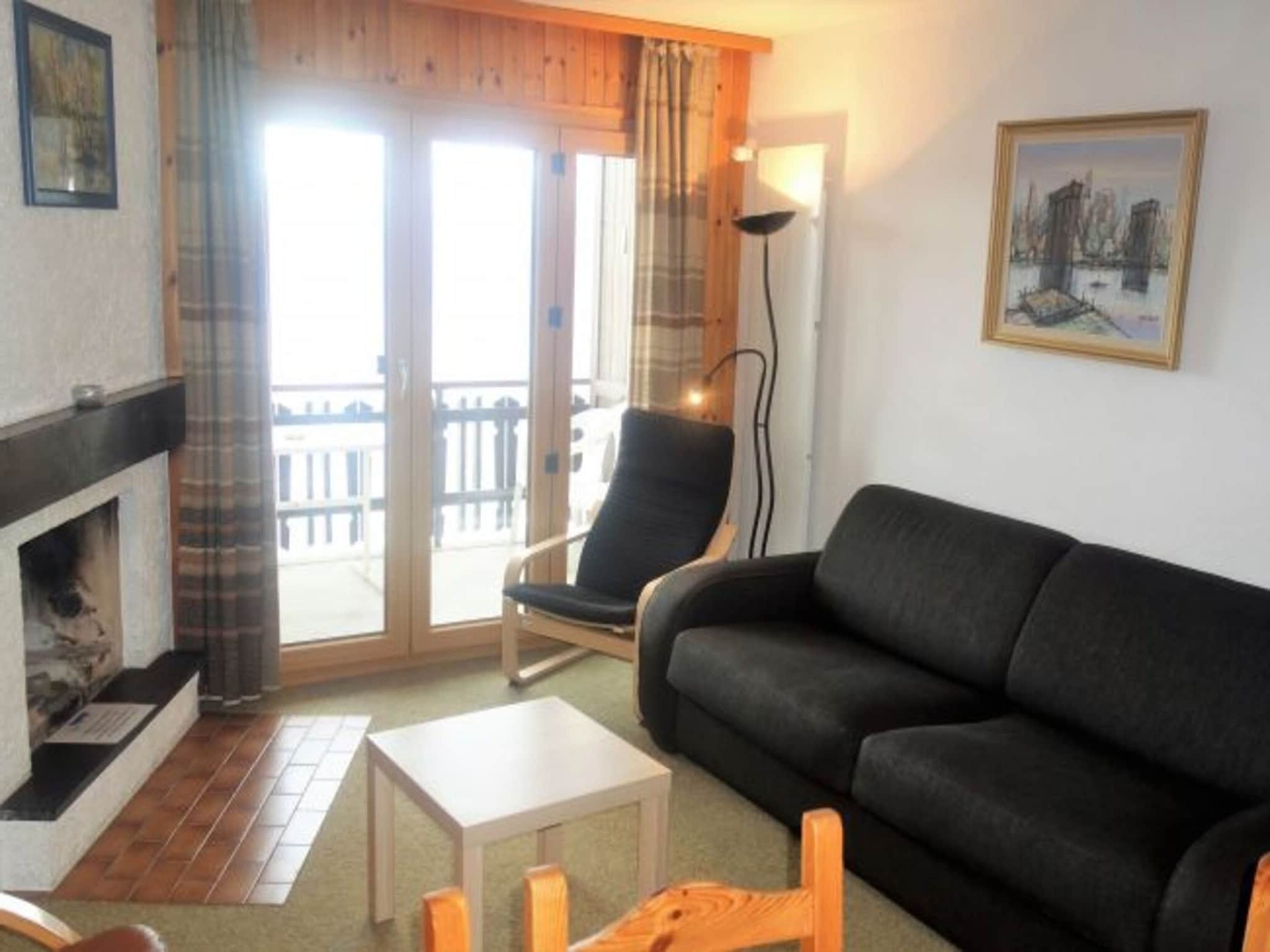 Ferienwohnung HCR 141 - COMFORTABLE apartment 8 pers