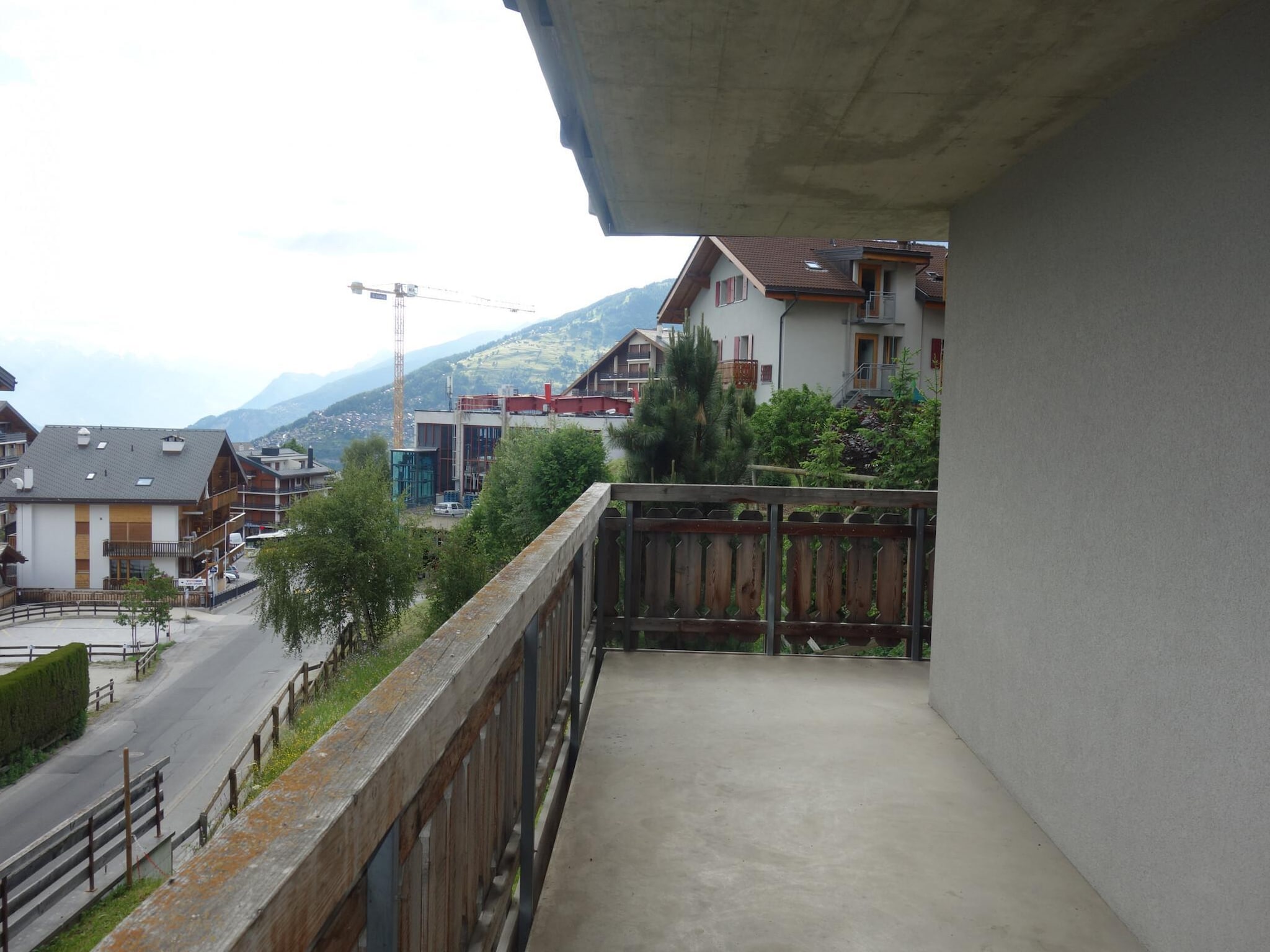 Leilighet Pracondu 1 002 - OUTDOOR & FUN charming apartment