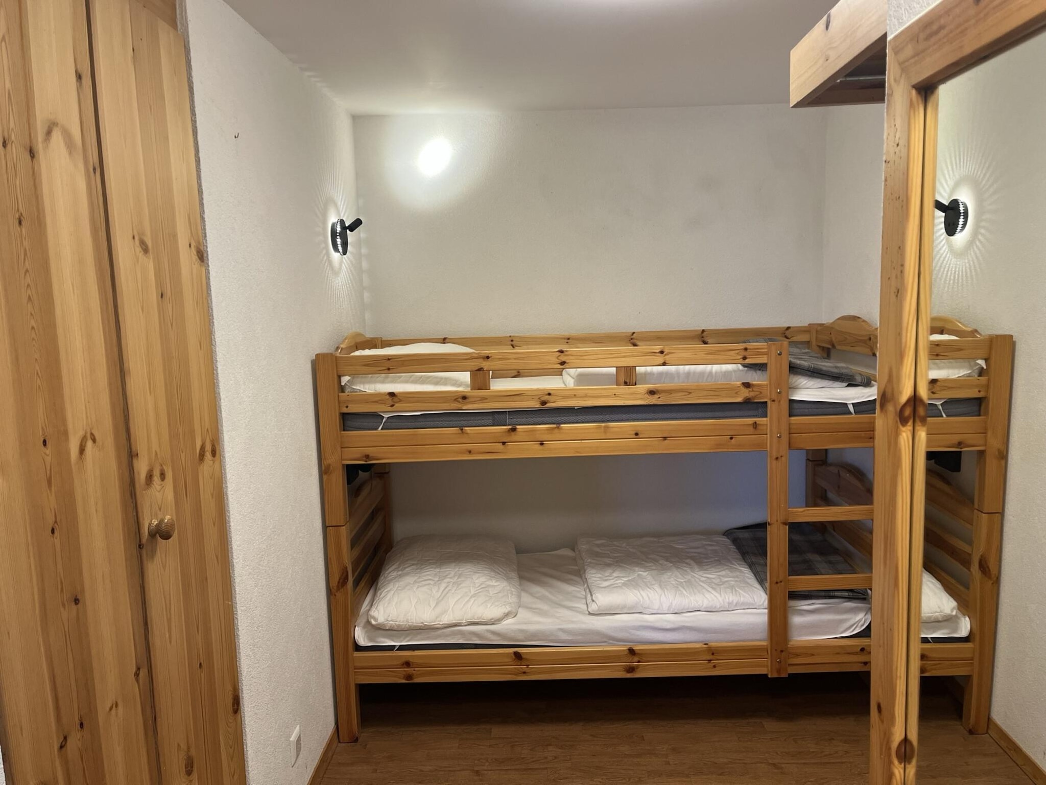 Leilighet Pracondu 1 002 - OUTDOOR & FUN charming apartment