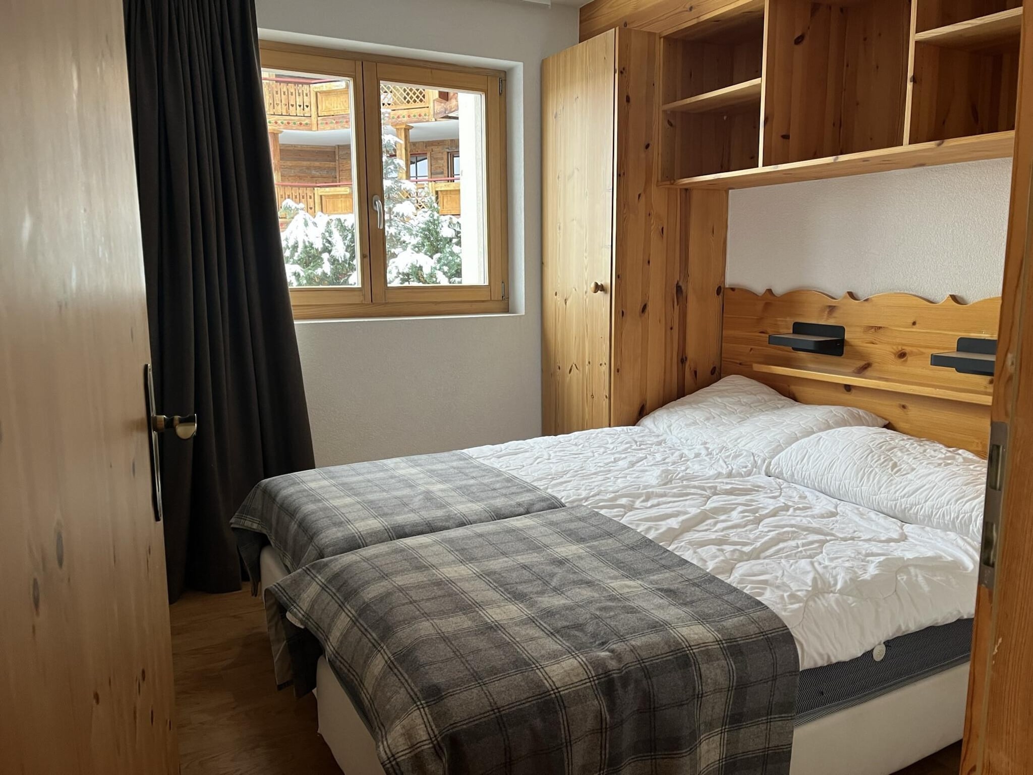 Leilighet Pracondu 1 002 - OUTDOOR & FUN charming apartment