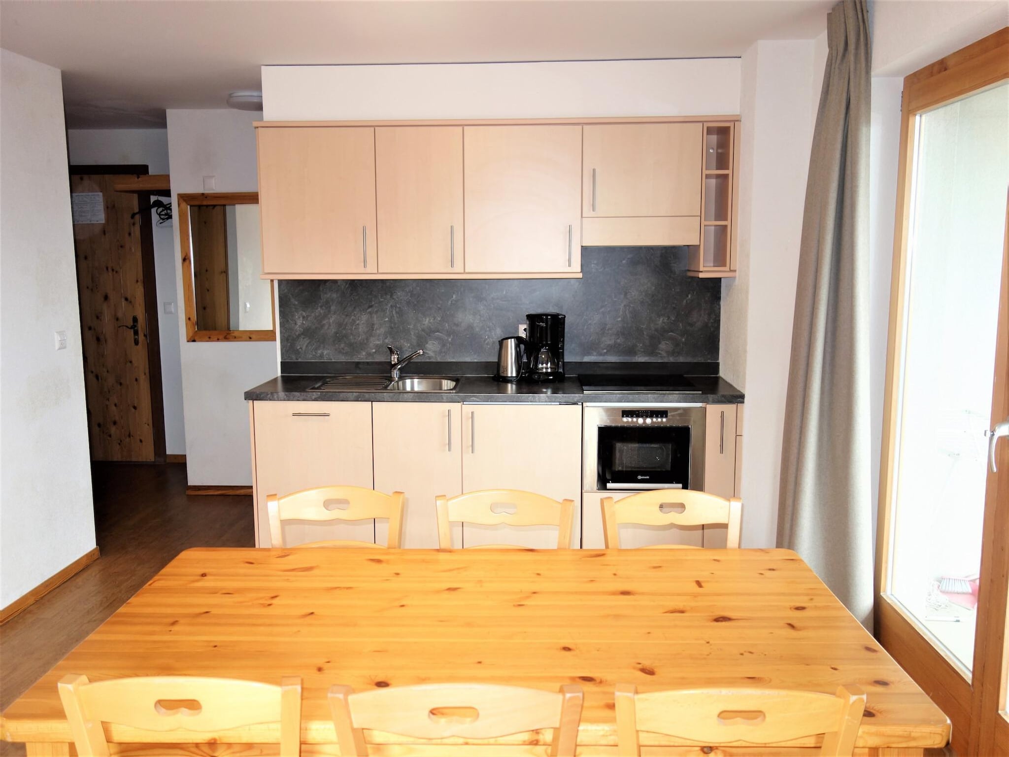 Leilighet Pracondu 1 002 - OUTDOOR & FUN charming apartment