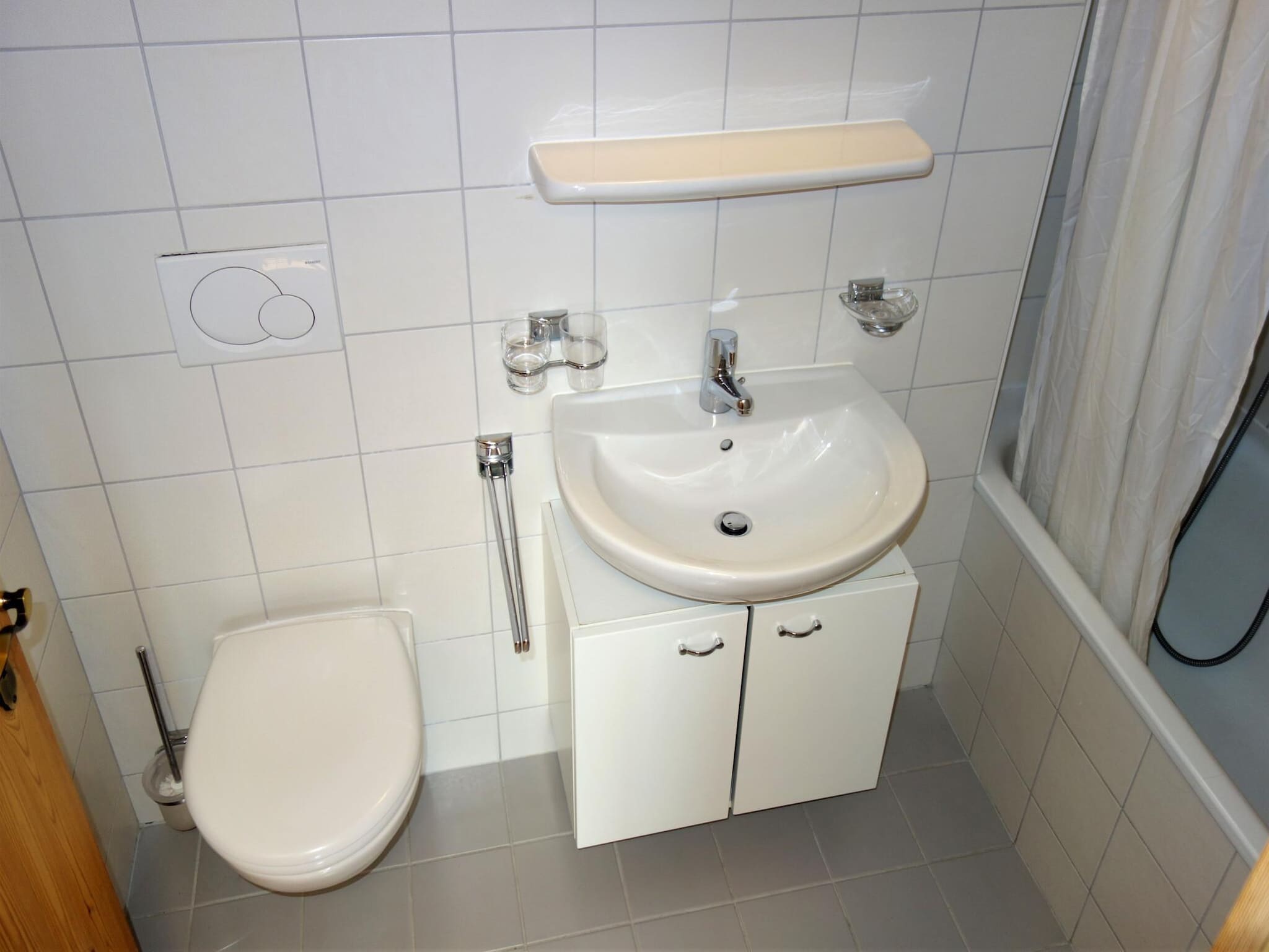Leilighet Pracondu 1 002 - OUTDOOR & FUN charming apartment